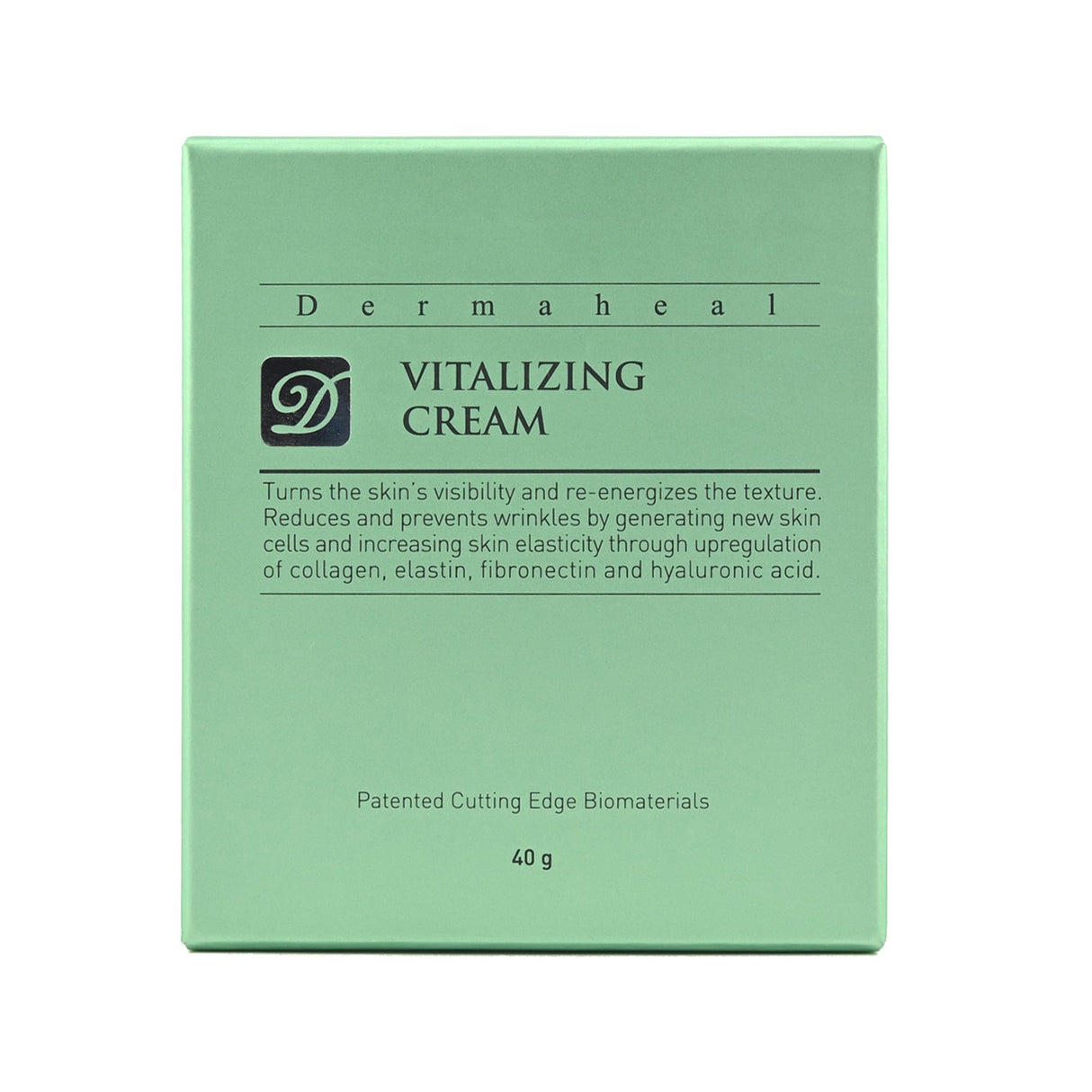 Dermaheal Vitalizing Cream