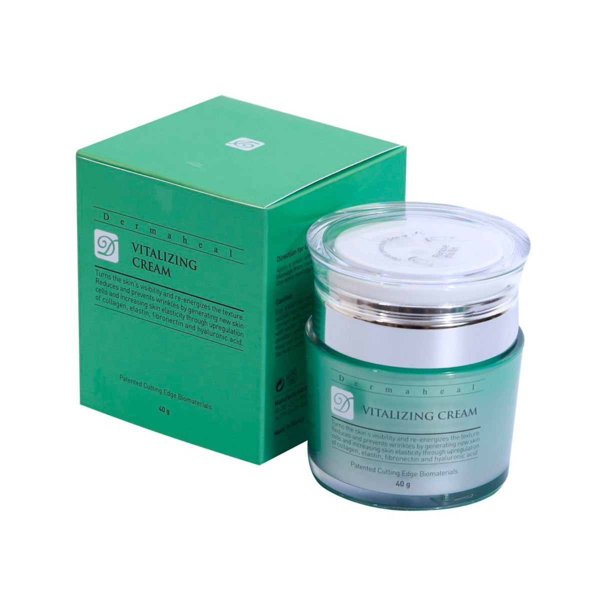 Dermaheal Vitalizing Cream