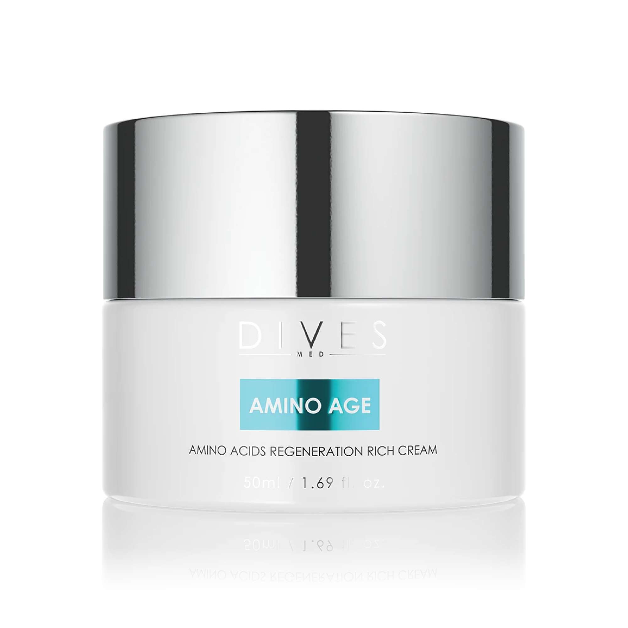 Amino Age Rich Cream