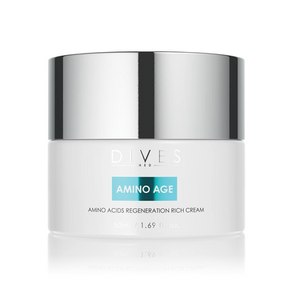 Amino Age Rich Cream