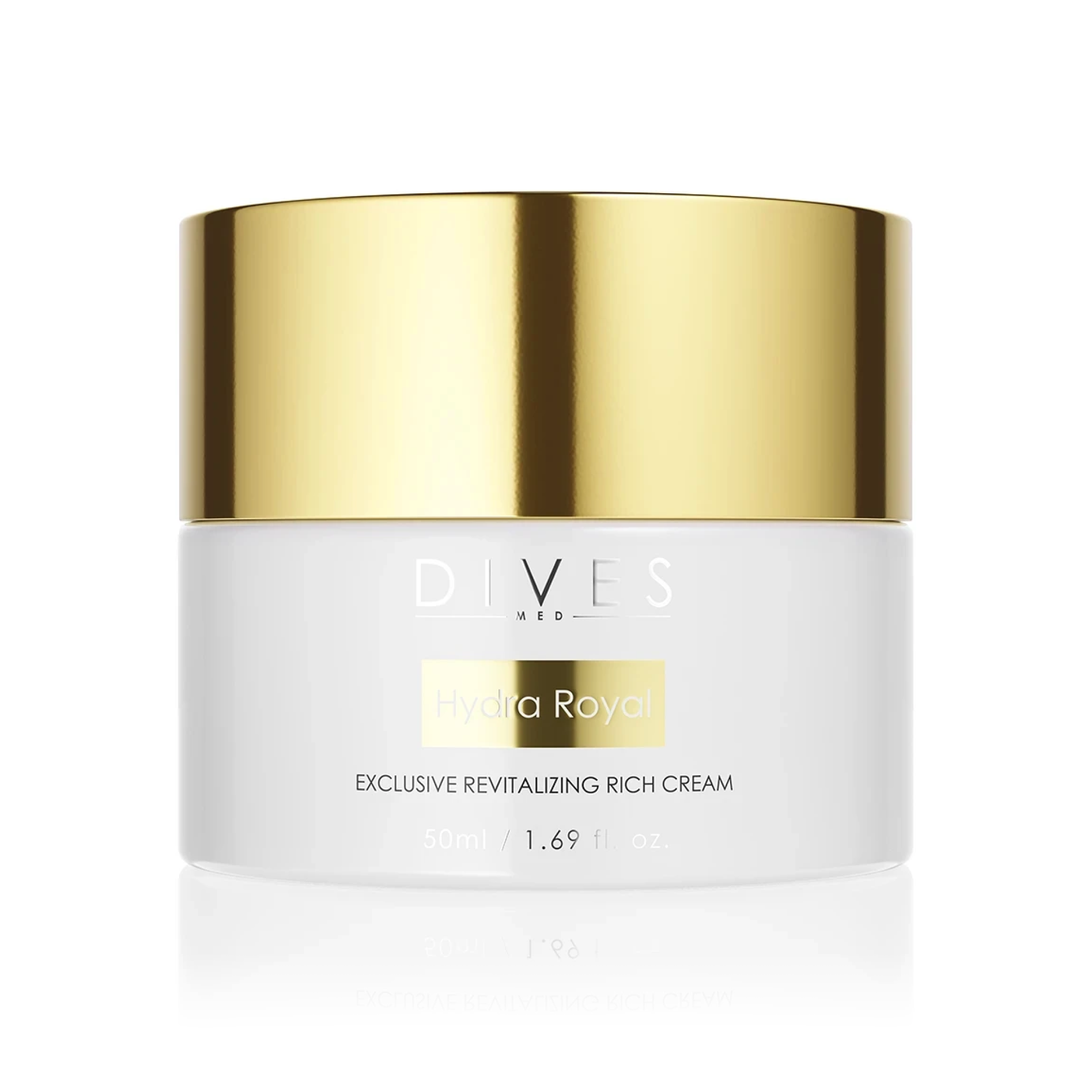 Hydra Royal Rich Cream