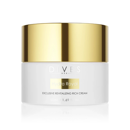 Hydra Royal Rich Cream