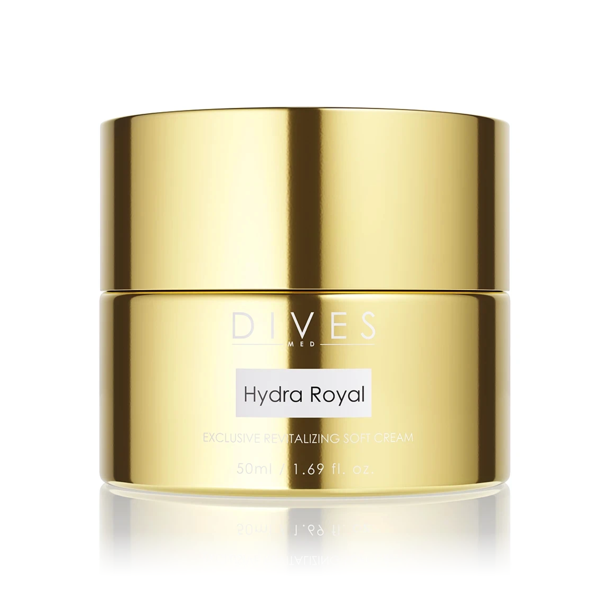 Hydra Royal Soft Cream