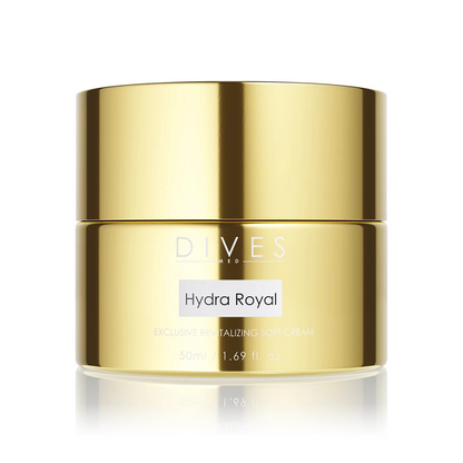 Hydra Royal Soft Cream