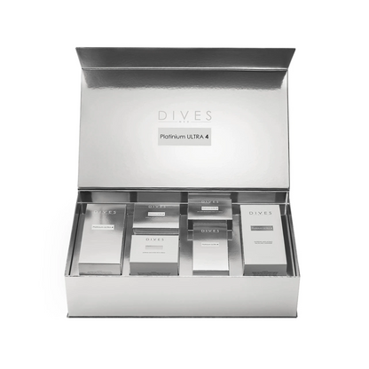 Platinium Ultra 4 Set - Filler Lux