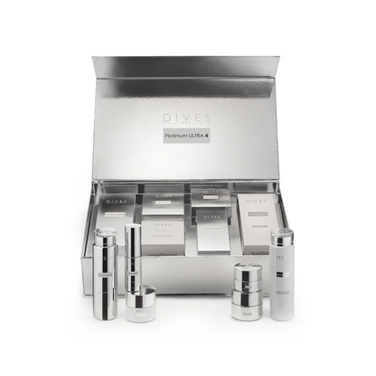 Platinium Ultra 4 Set - Filler Lux