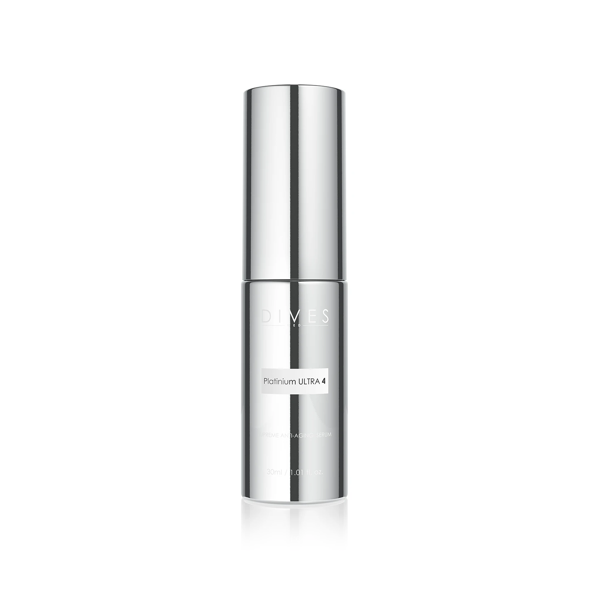 Platinium Ultra 4 Serum - Filler Lux