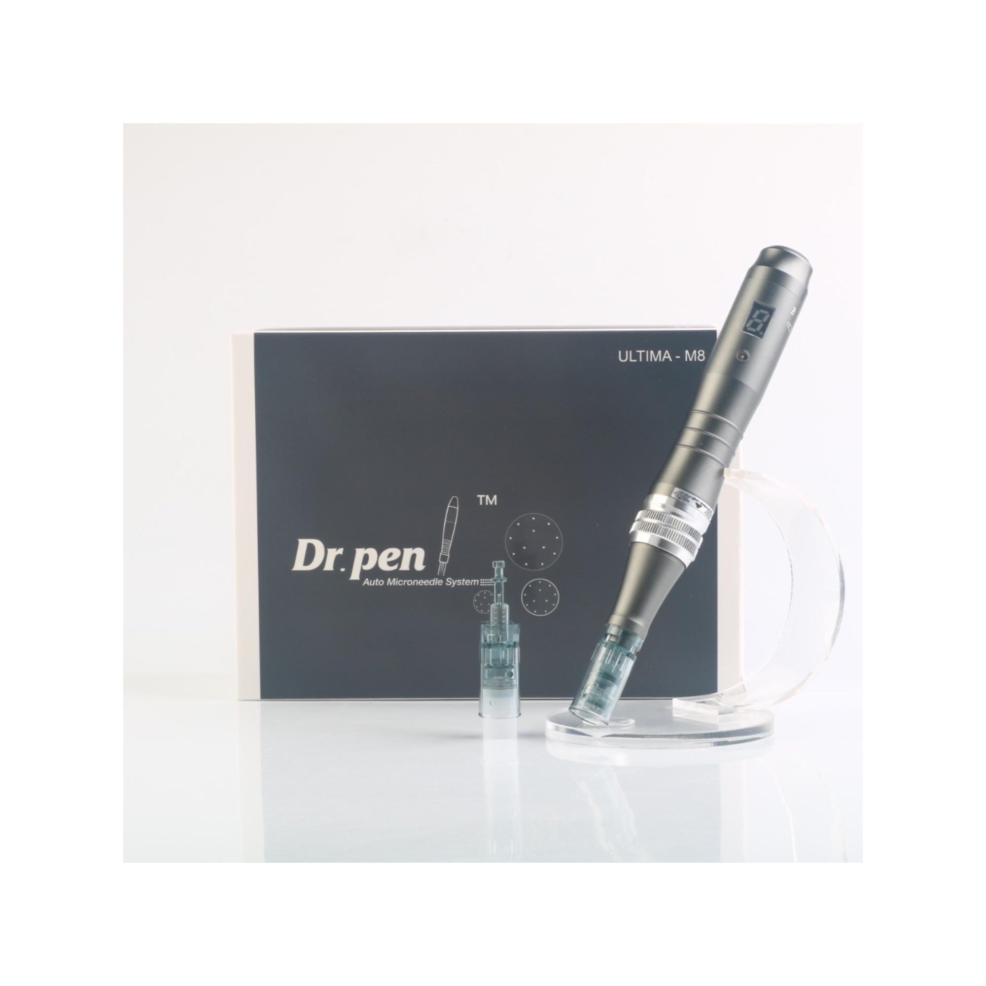 Dr. Pen M8 Microneedling Pen