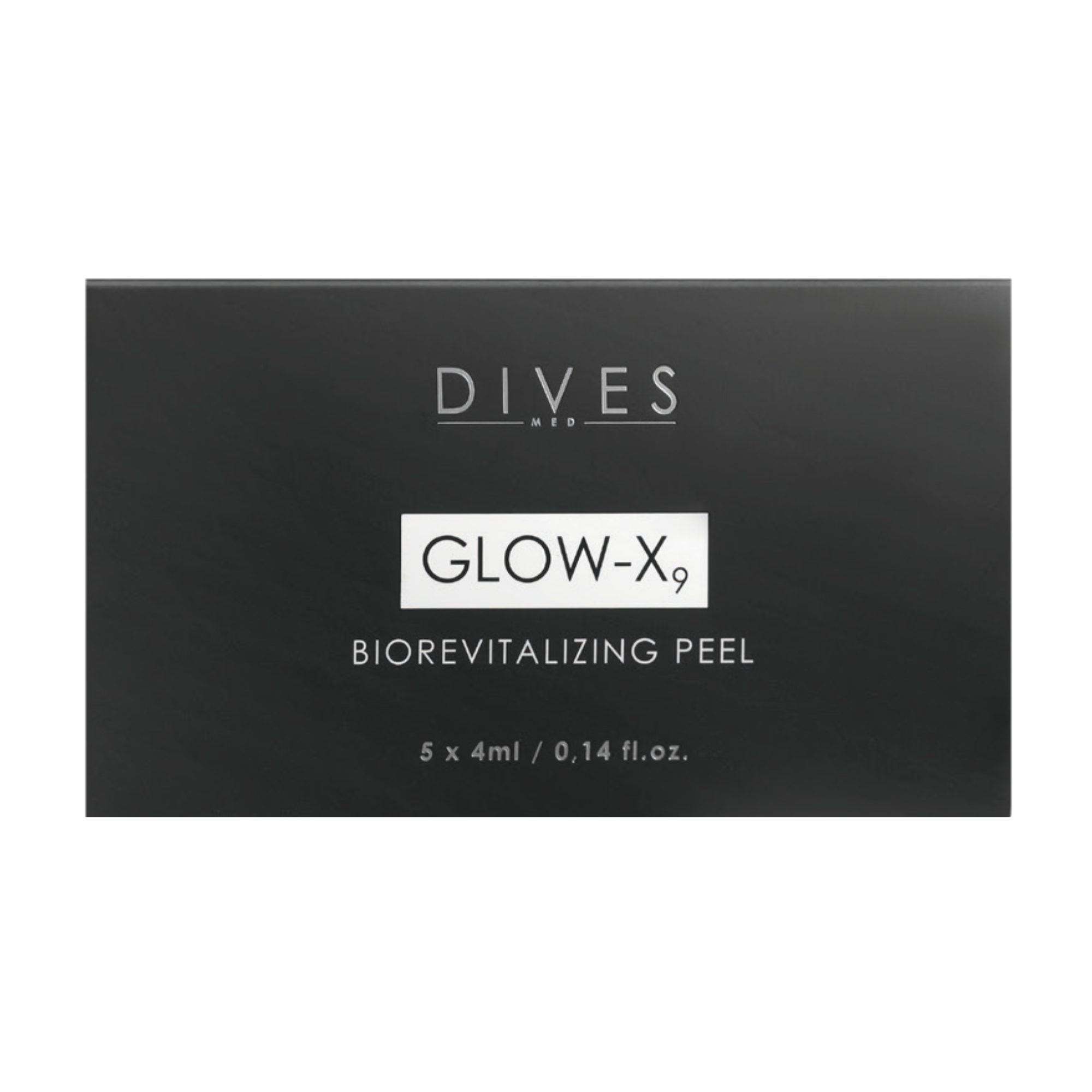 GLOW – X9
Chemical peel based on stabilized TCA acid, synergistically combined with phenol, ferulic, salicylic, glycolic, mandelic, phytic acid and highly concentrated vitamin C. Dedicated to multi-level skin rejuvenation and elimination of all skin defects caused by aging or external factors.