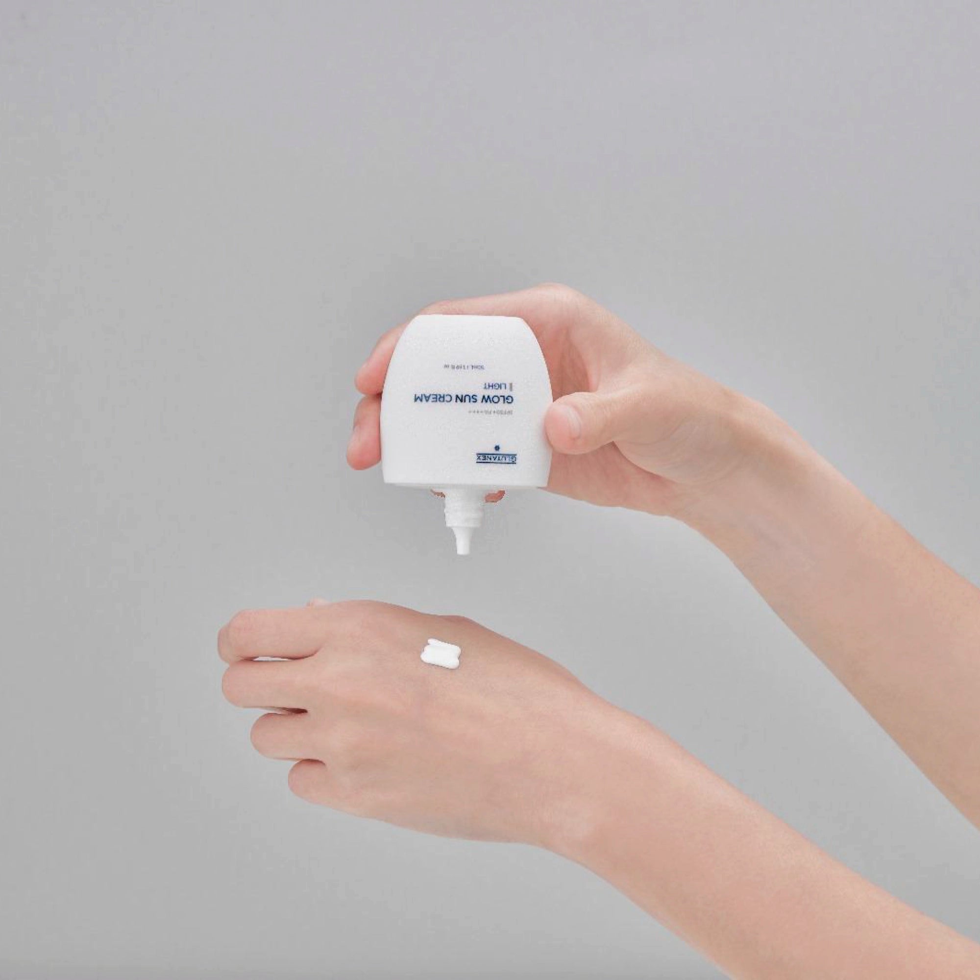 Glutanex Glow Sun Cream