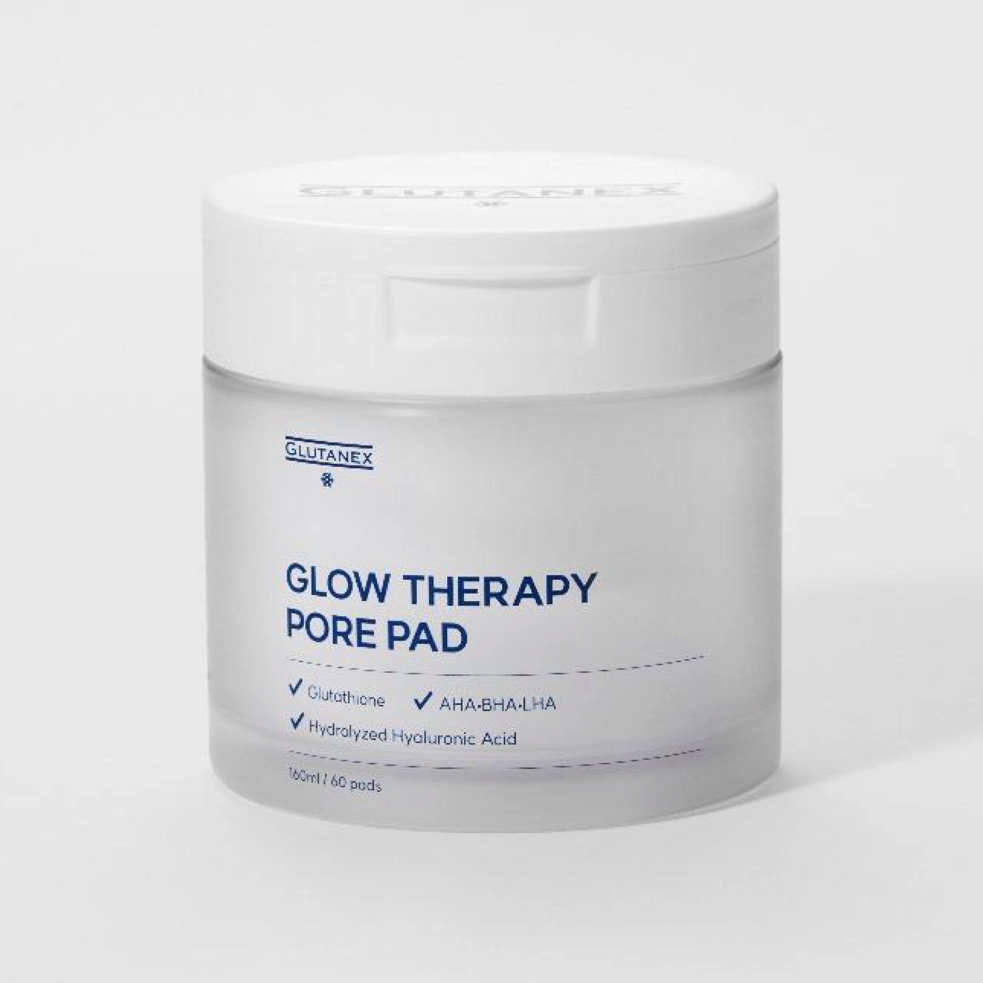 Glutanex Glow Therapy Pore Pad