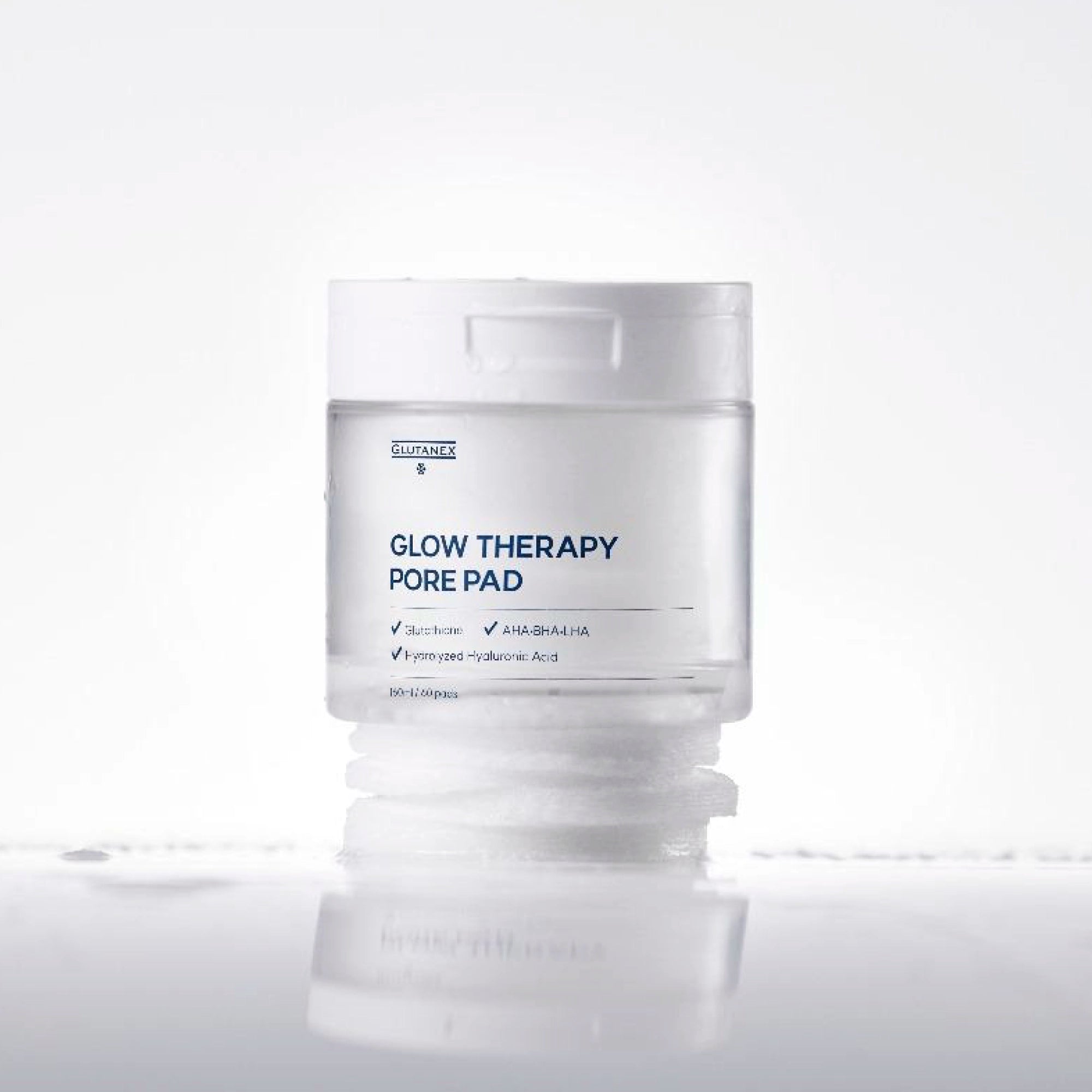 Glutanex Glow Therapy Pore Pad