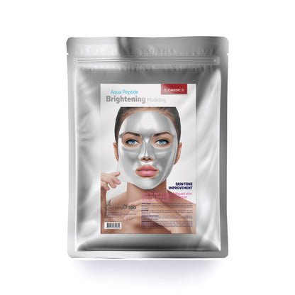 Glomedic Brightening Alginate Mask