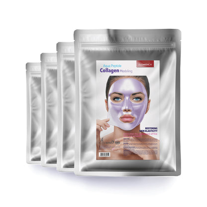 Glomedic Collagen Lifting mascarilla de alginato