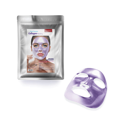 Glomedic Collagen Lifting mascarilla de alginato