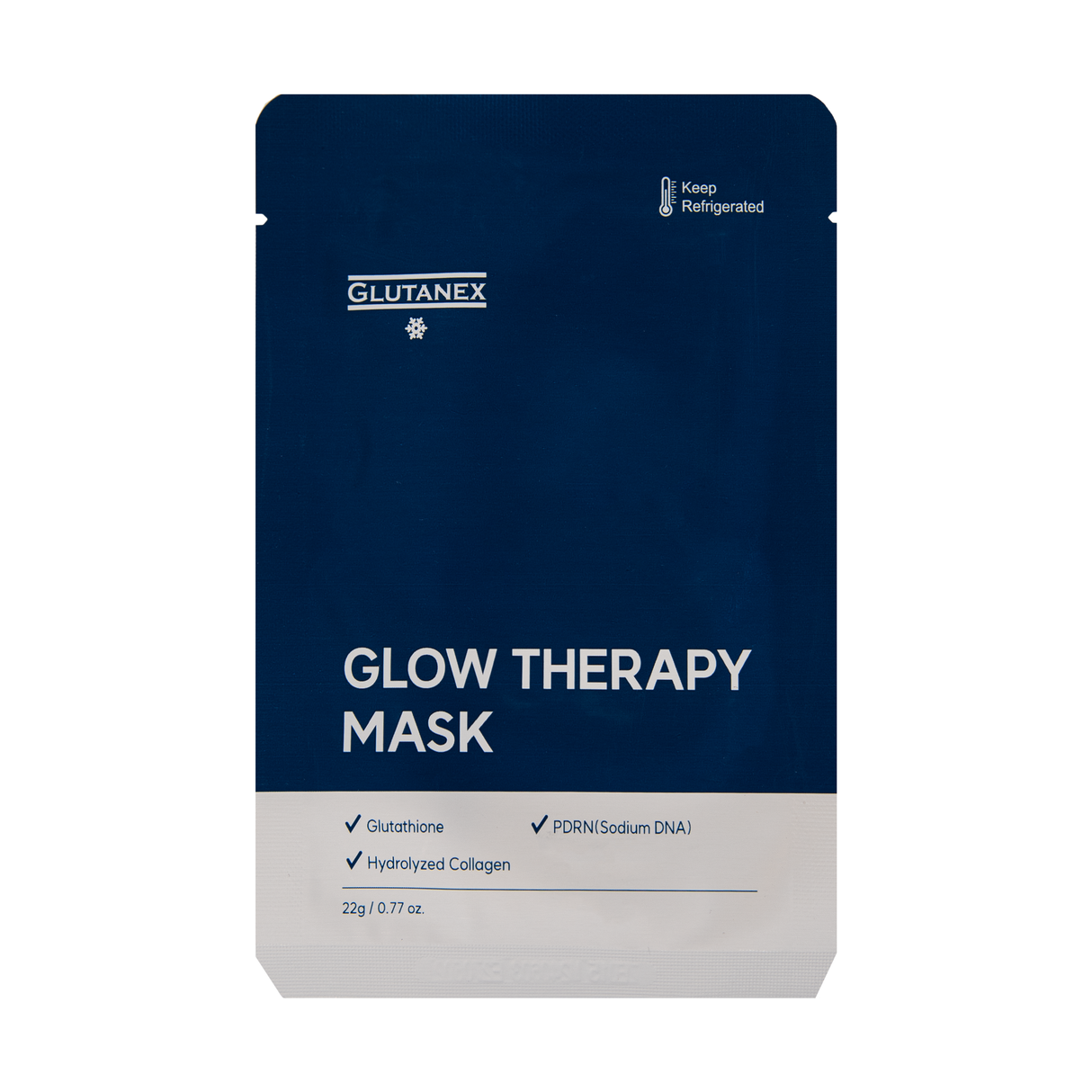 Glutanex Glow Therapy Mask