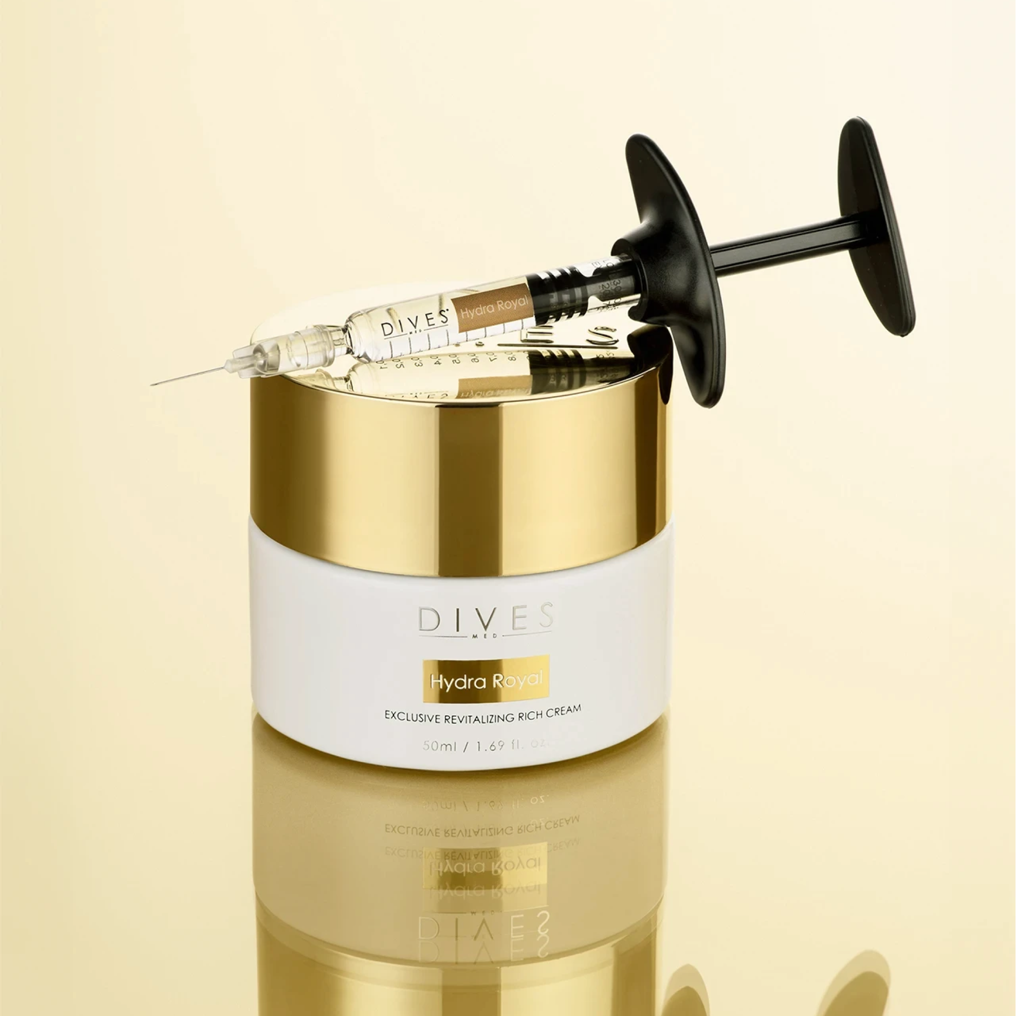 Hydra Royal Rich Cream