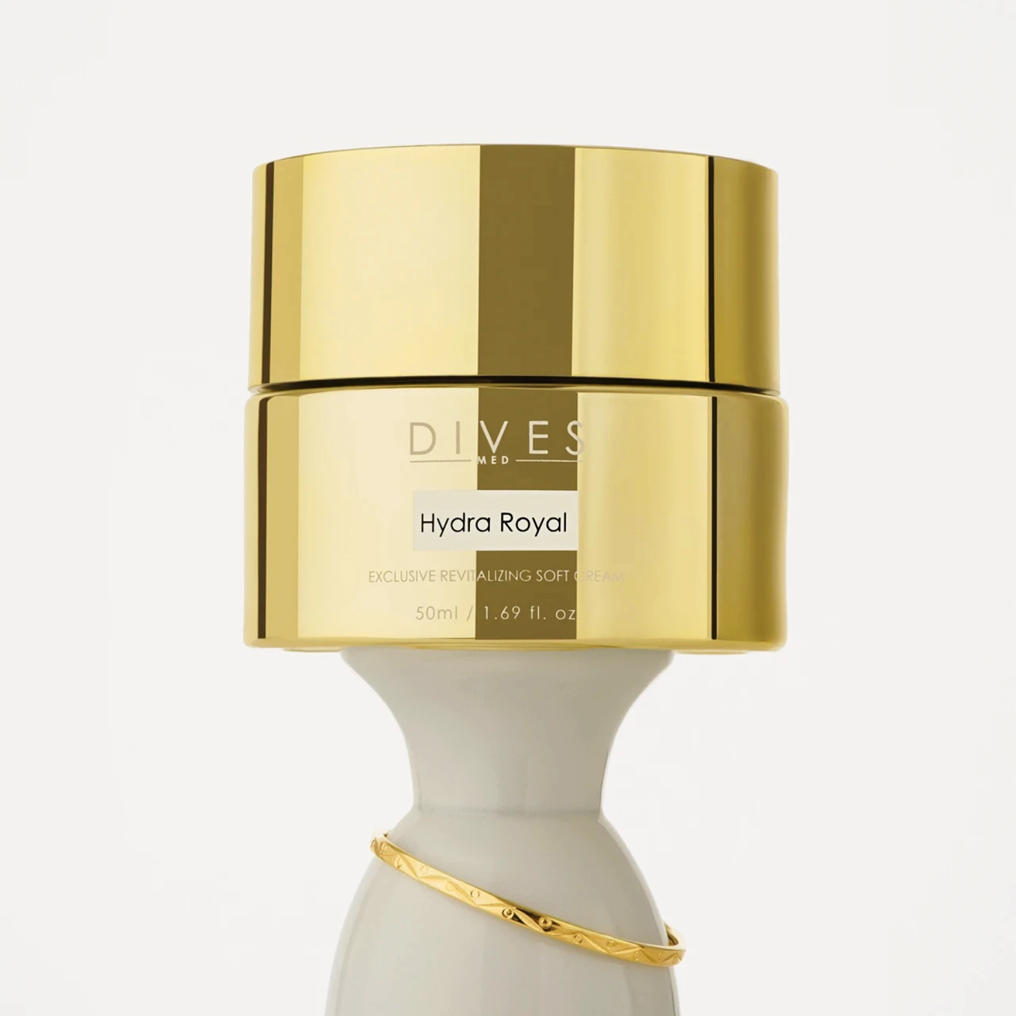 Hydra Royal Soft Cream