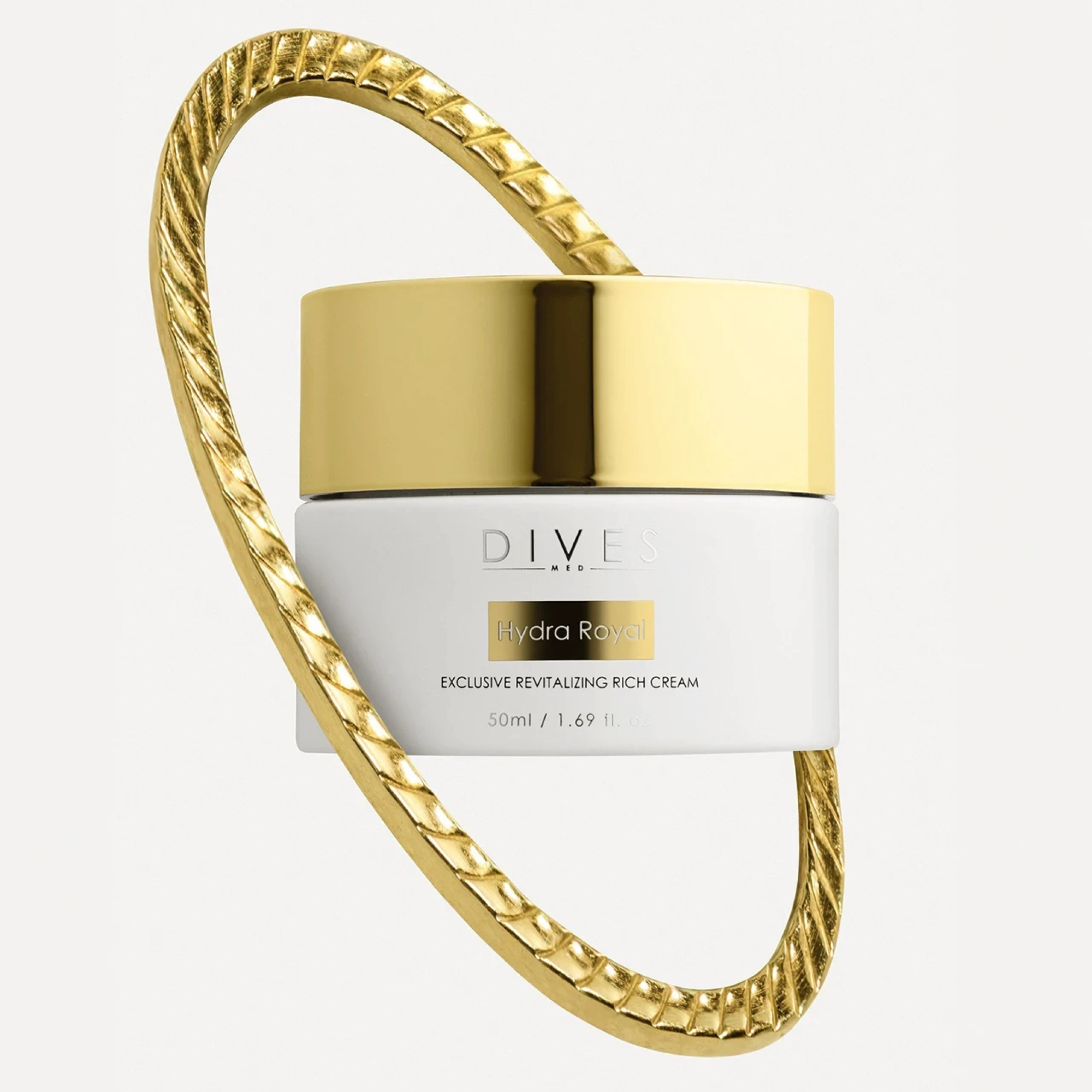 Hydra Royal Rich Cream
