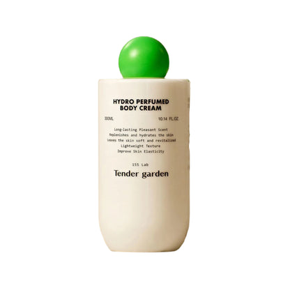 Tender Garden Hydro Perfumed Body Cream