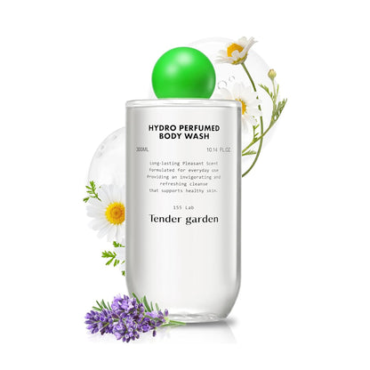 Tender Garden Hydro Perfumed Body Wash