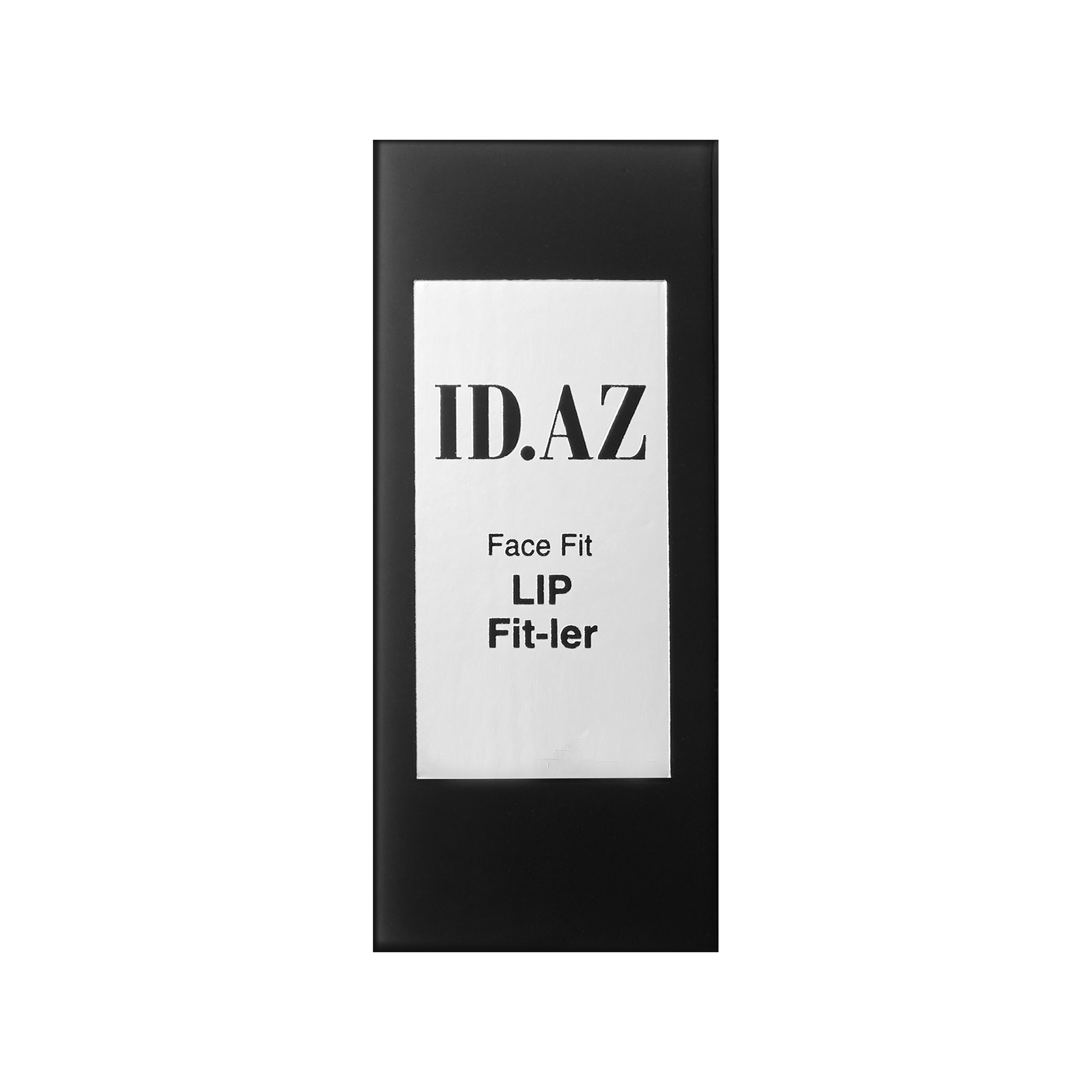 Face Fit Lip Fit-ler