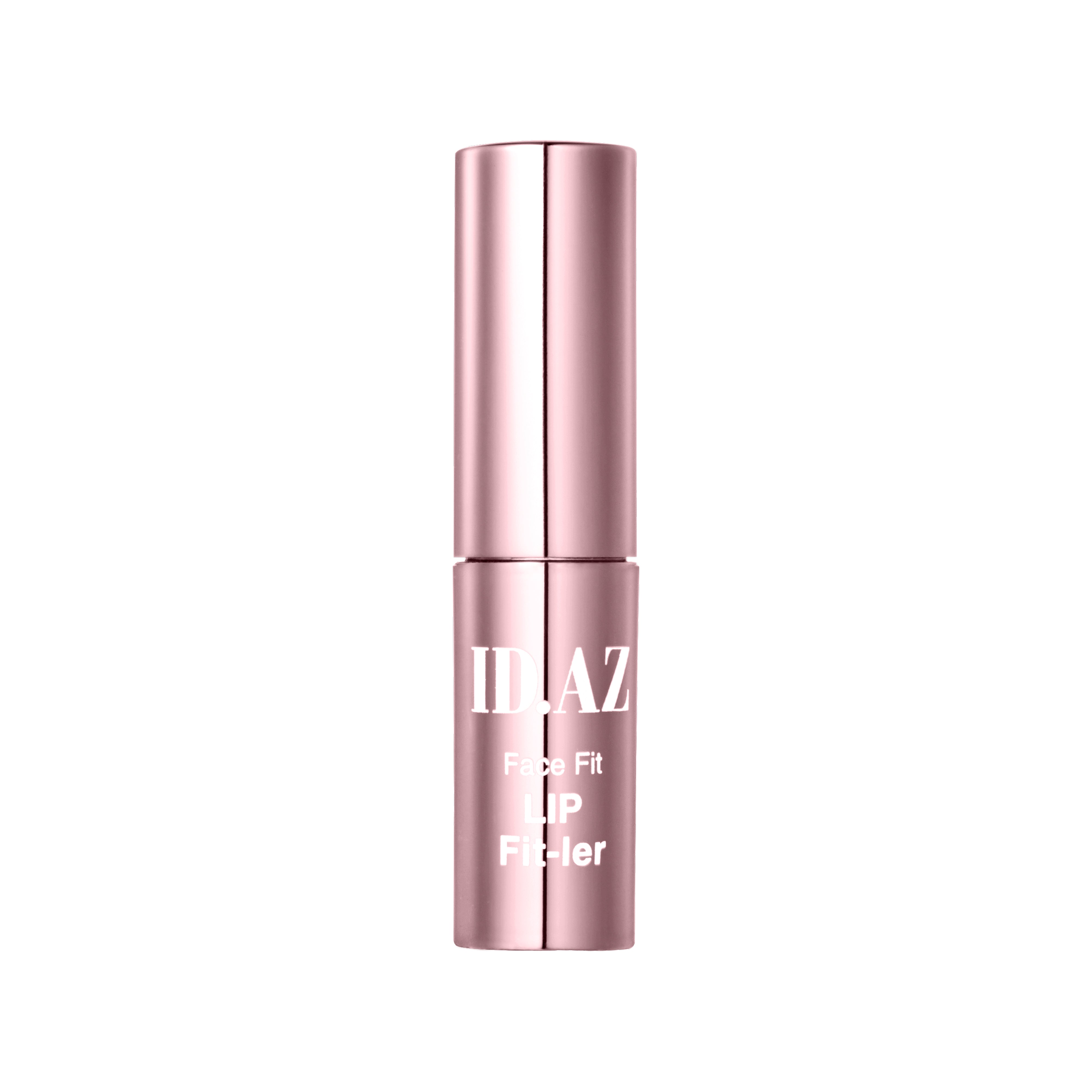 Face Fit Lip Fit-ler