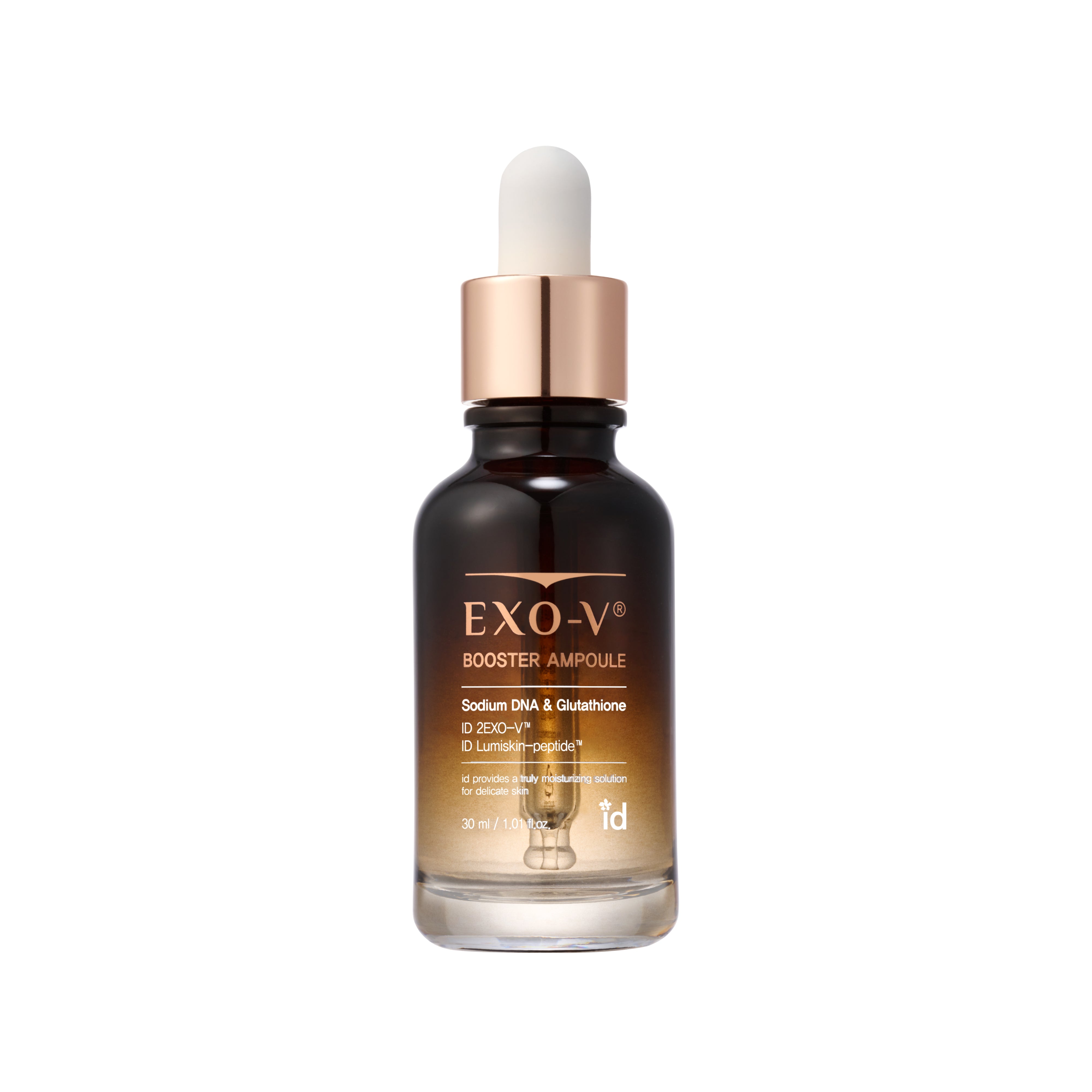 Exo-V Booster Ampoule