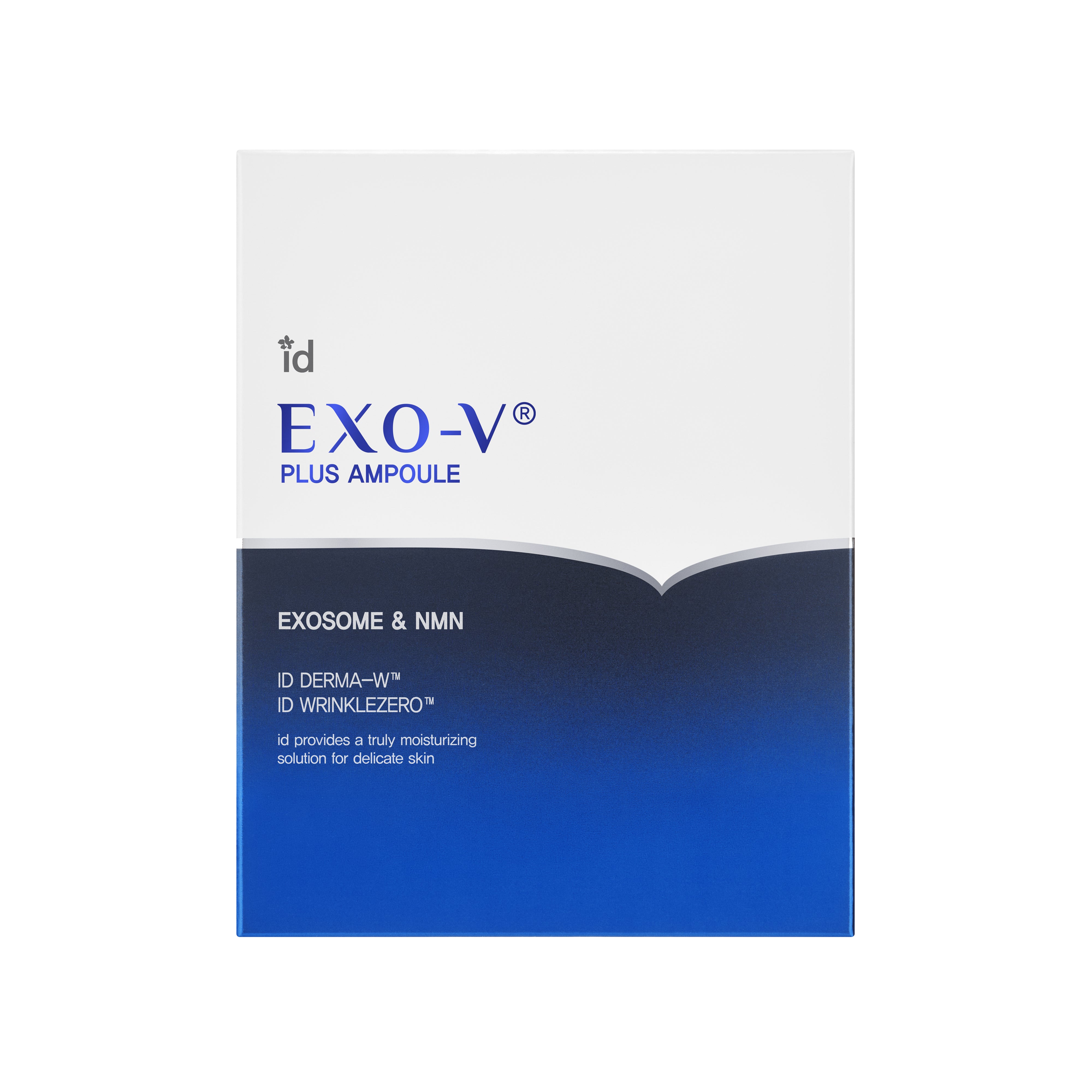Exo-V Plus Ampoule