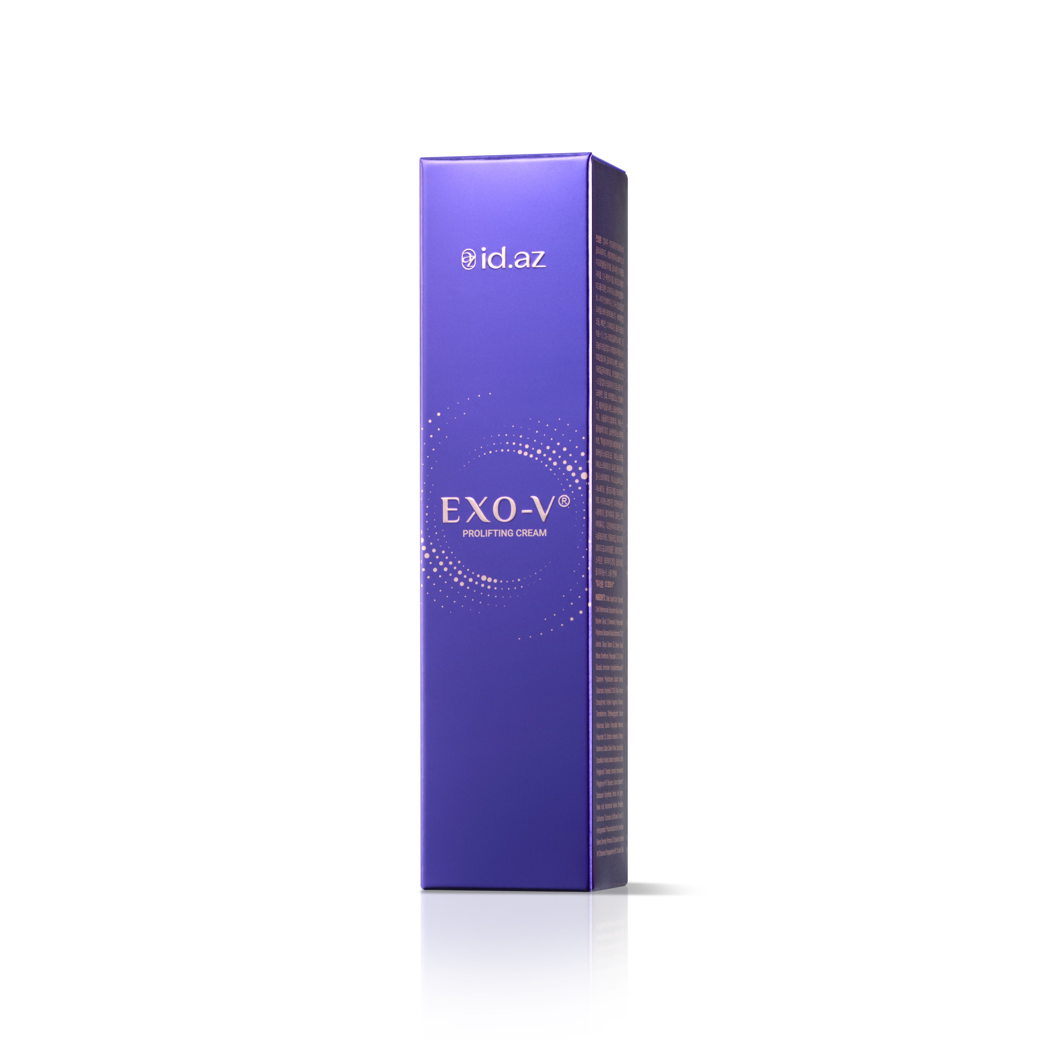 Exo-V Prolifting Cream