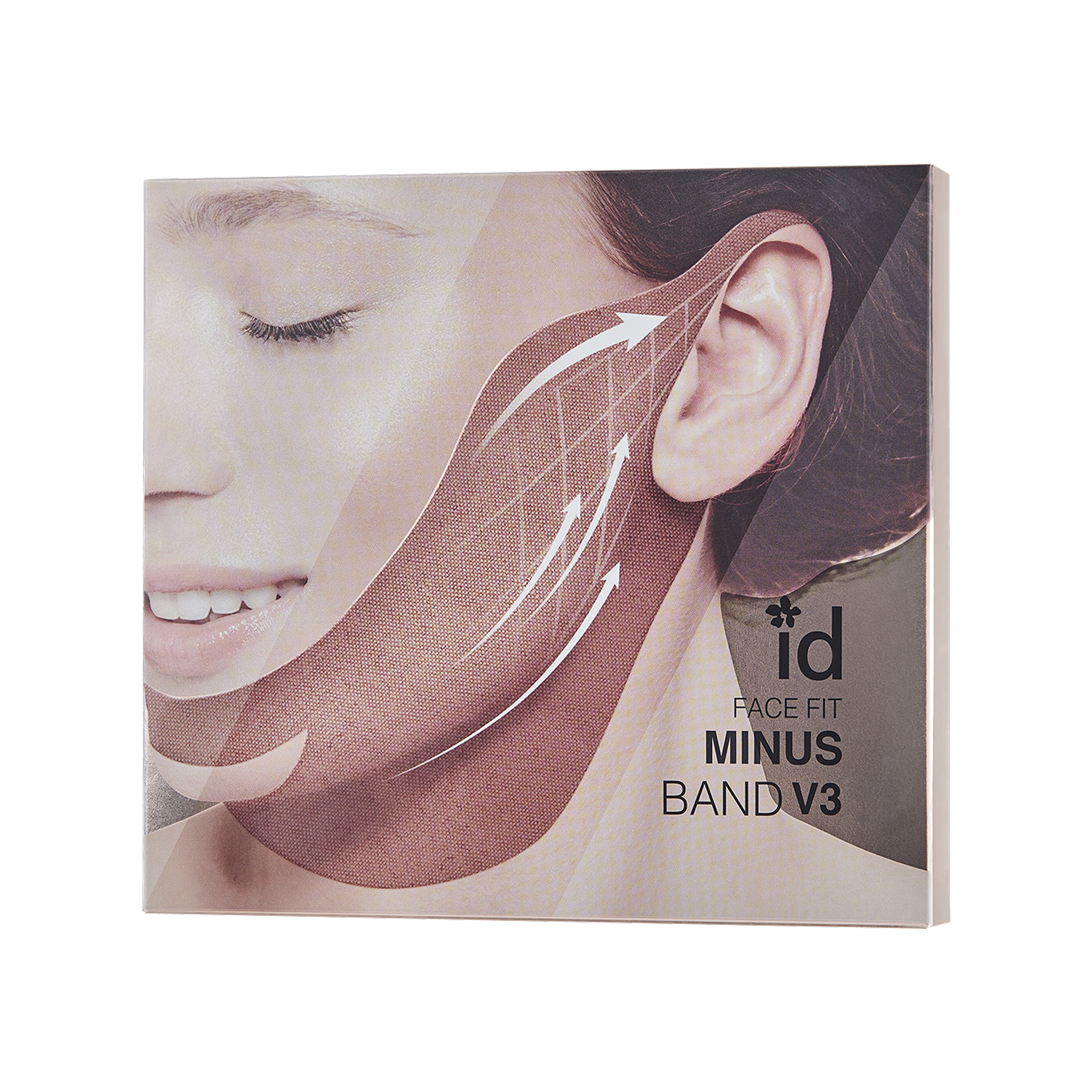 Face Fit Minus Band V3