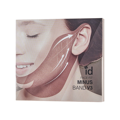 Face Fit Minus Band V3
