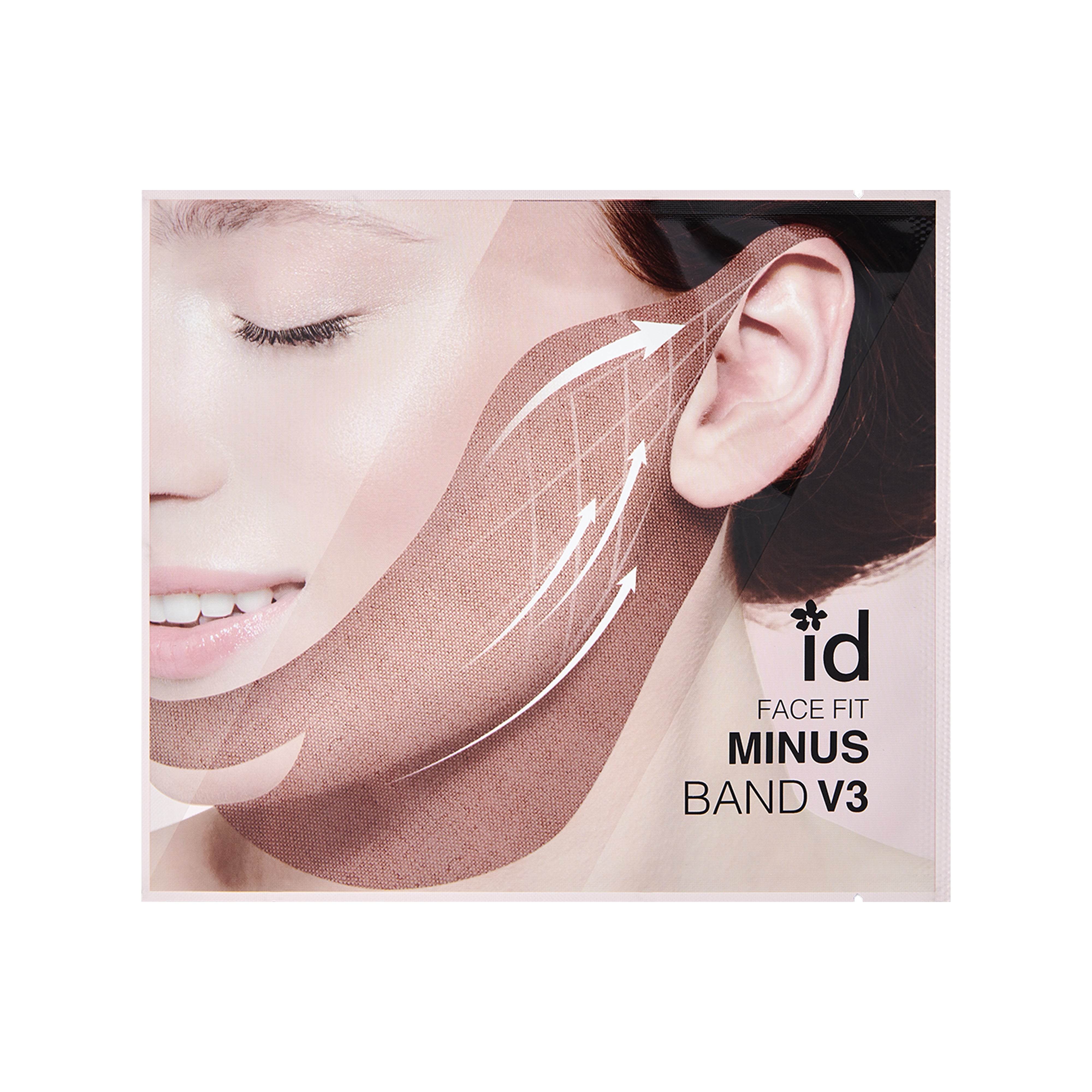 Face Fit Minus Band V3