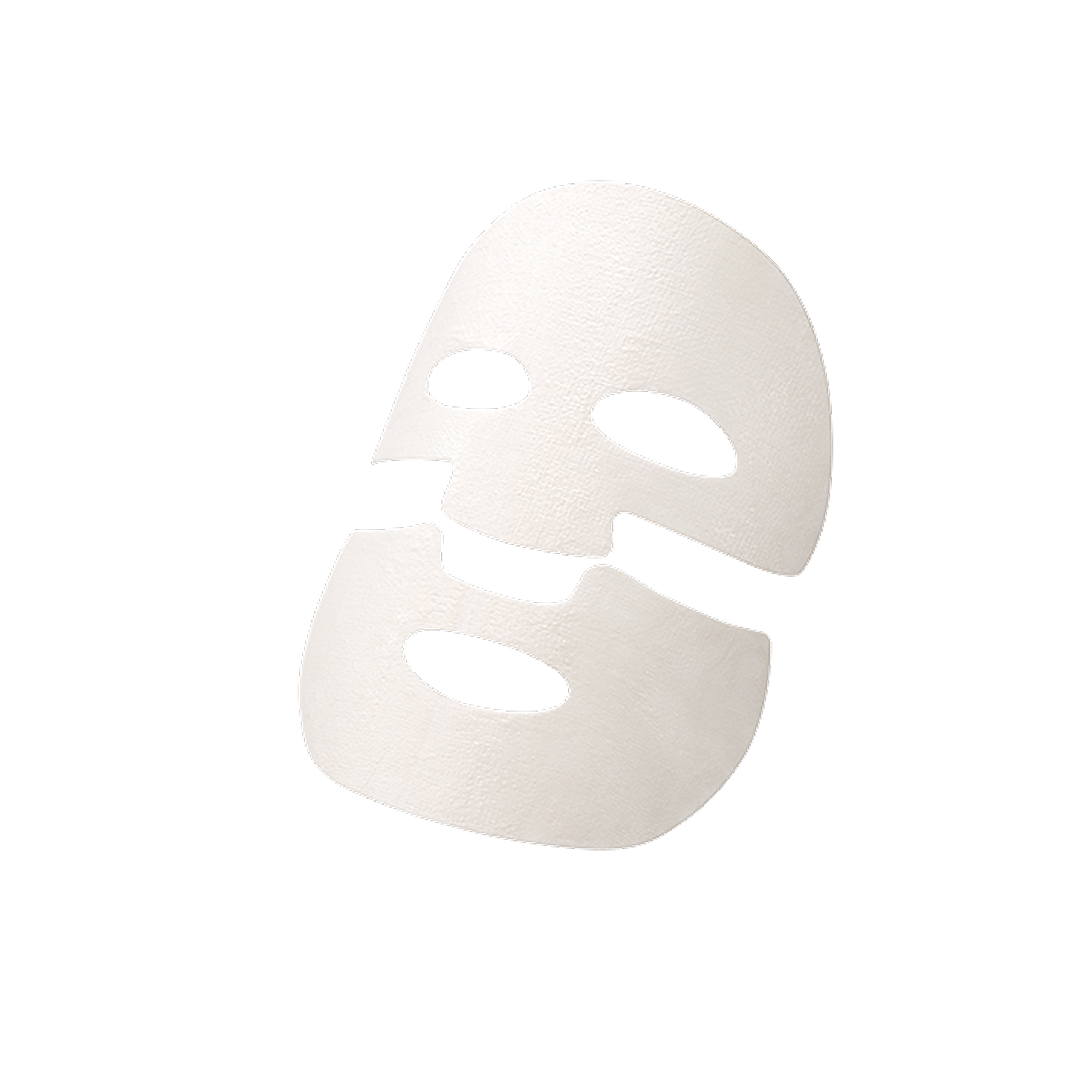 Face Fit Plaster Mask EX