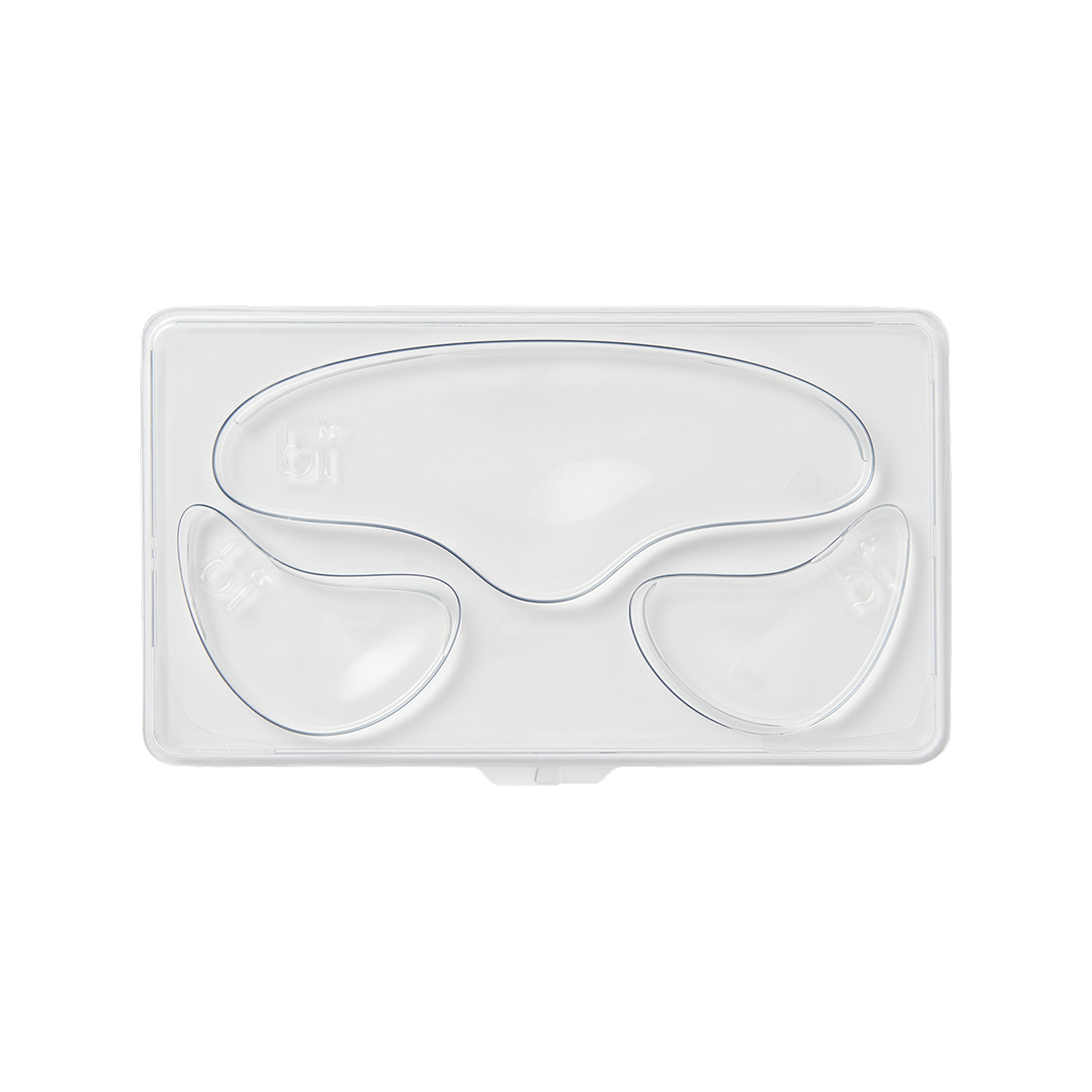 Face Fit Plus Patch V3
