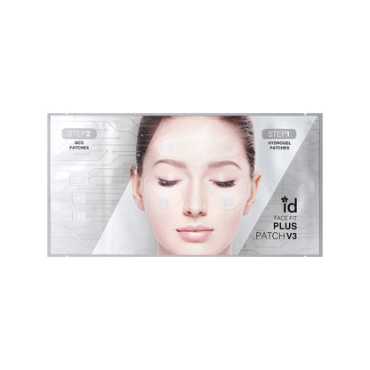 Face Fit Plus Patch V3