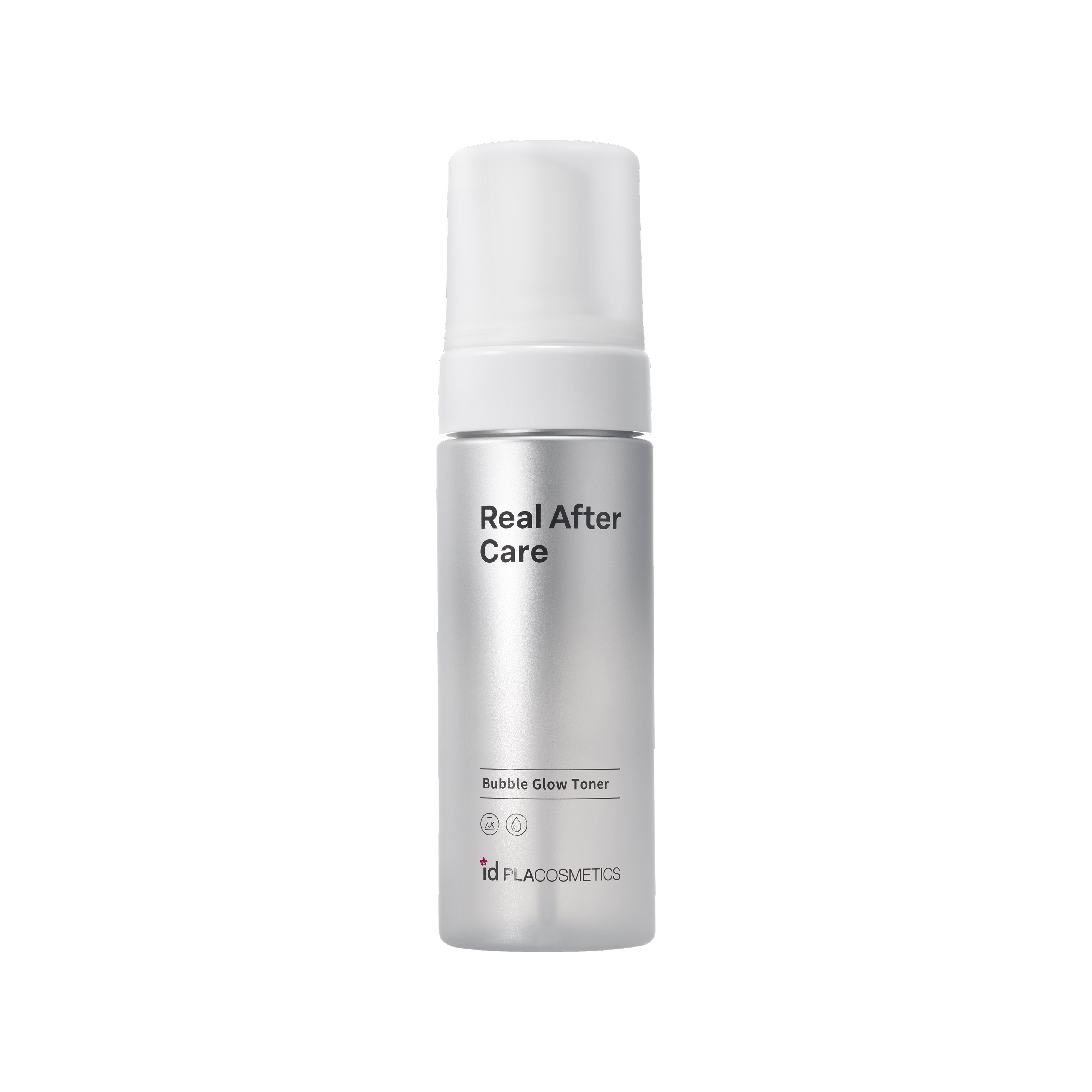 Real After Care Bubble Glow Toner