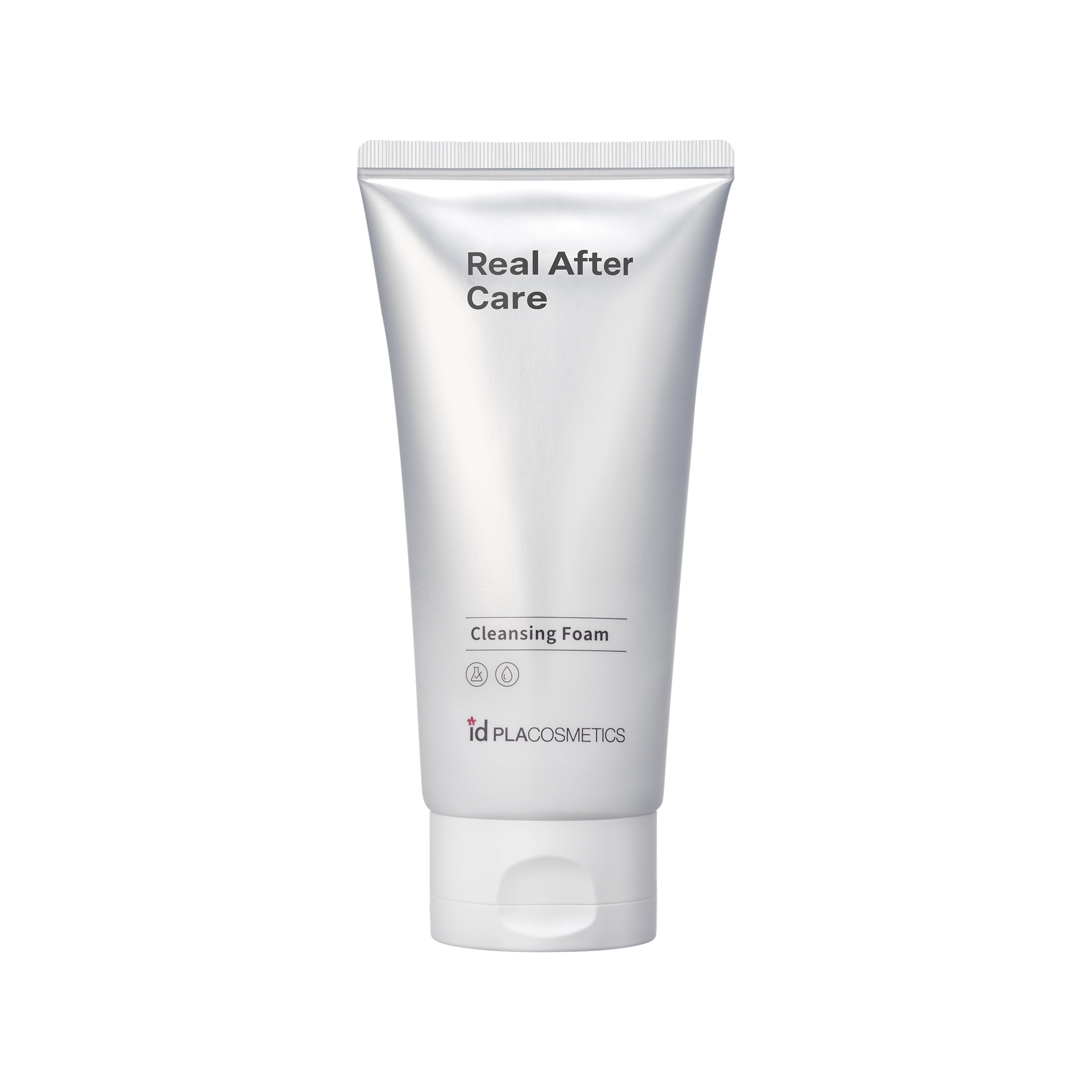 Real After Care Cleansing Foam