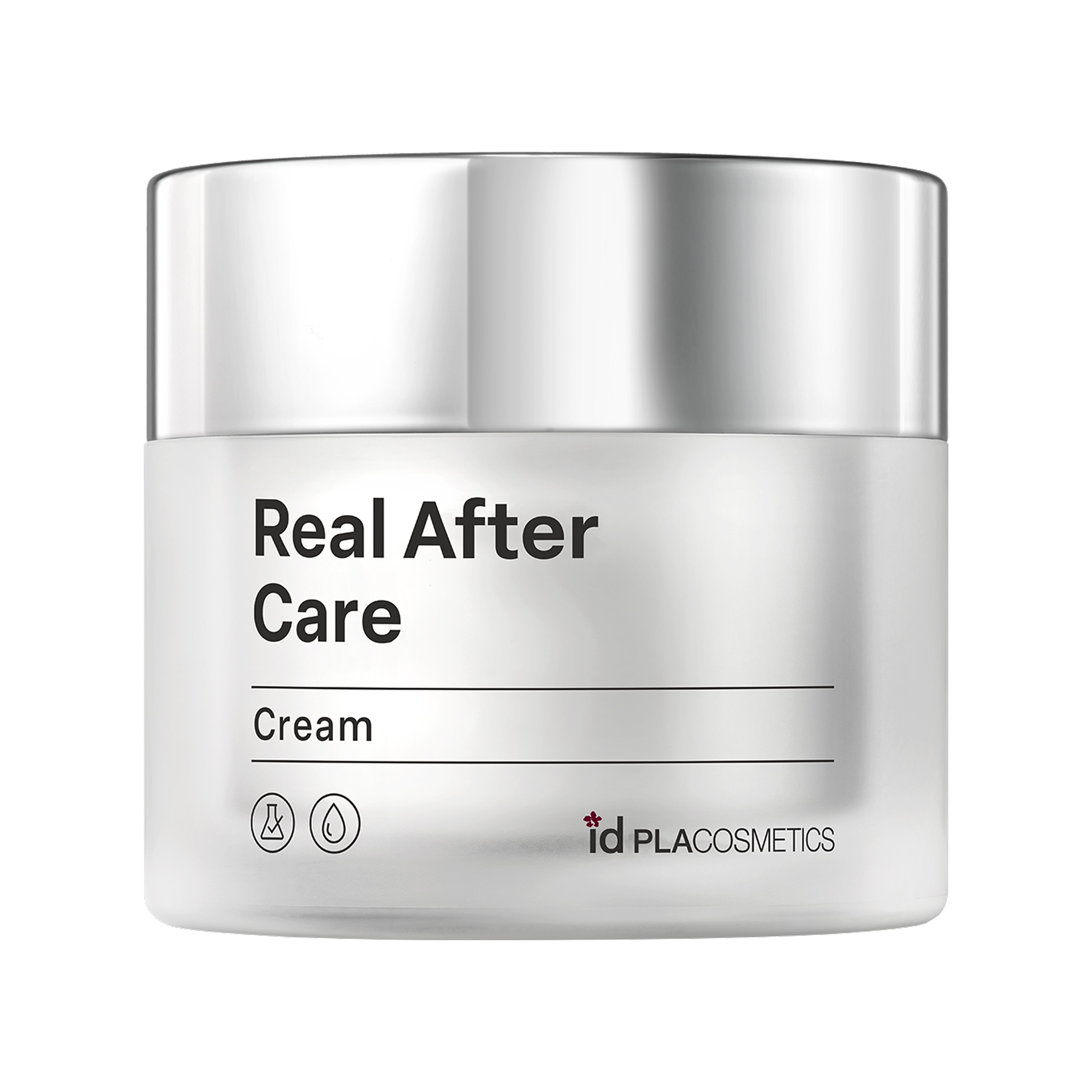 Real After Care Cream