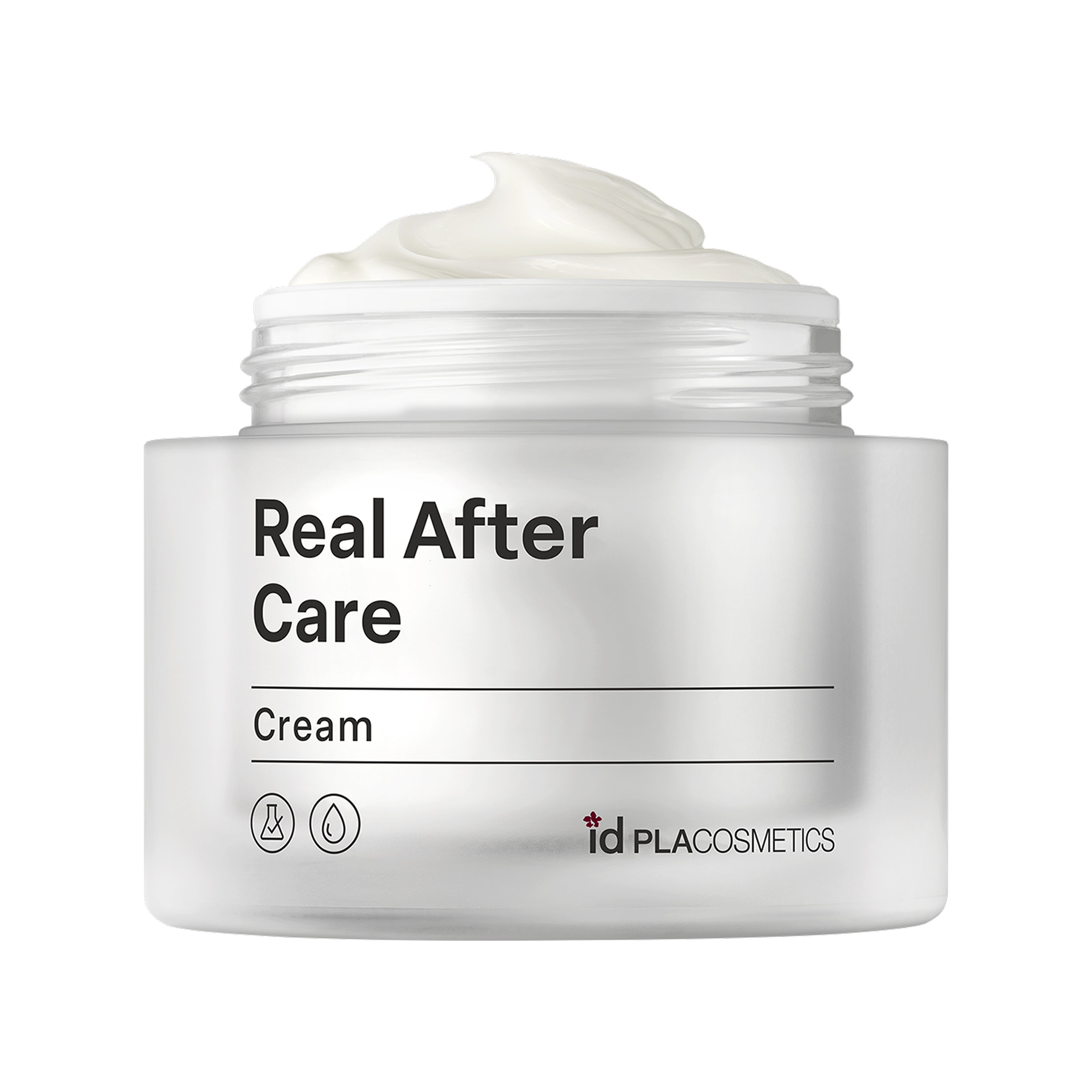 Real After Care Cream