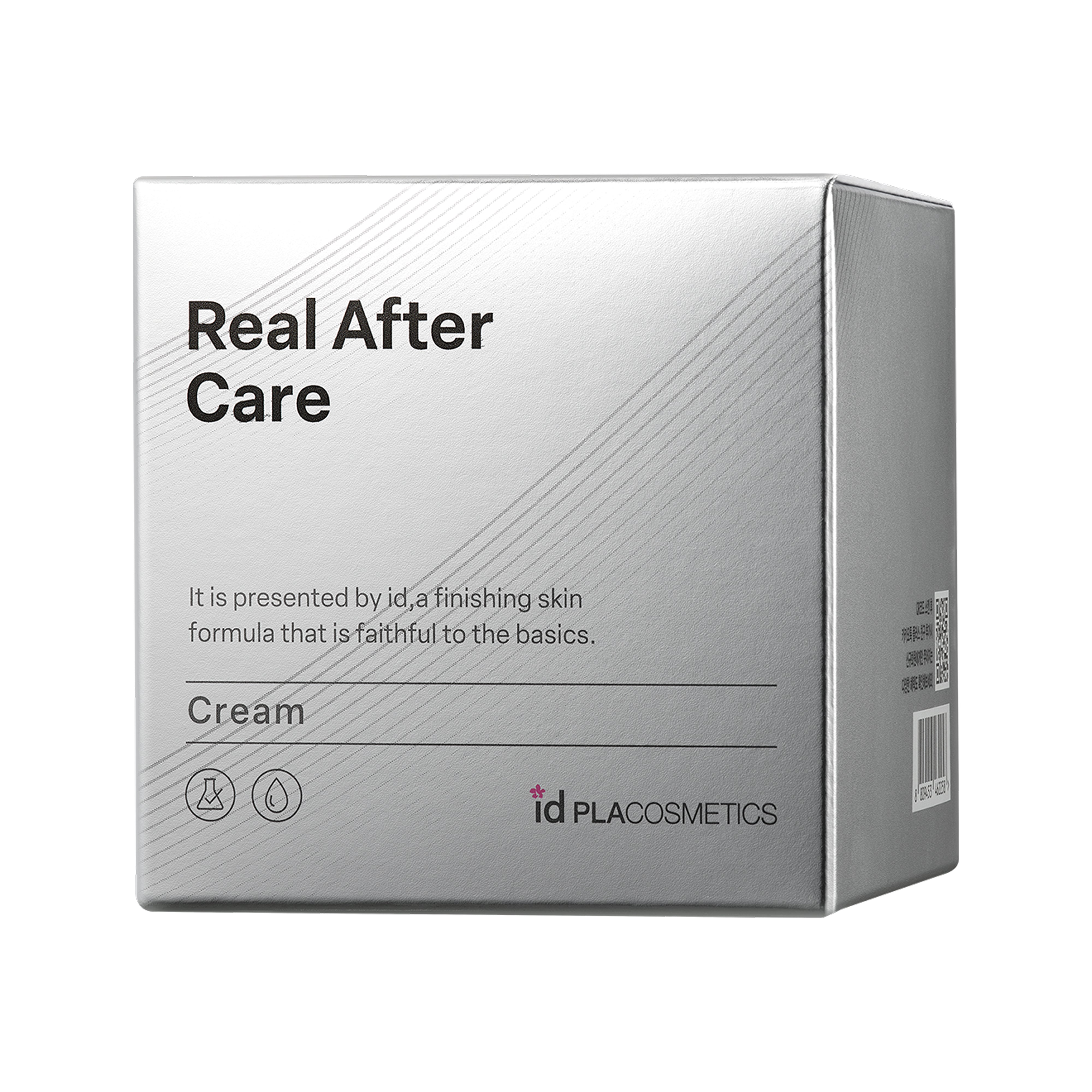 Real After Care Cream