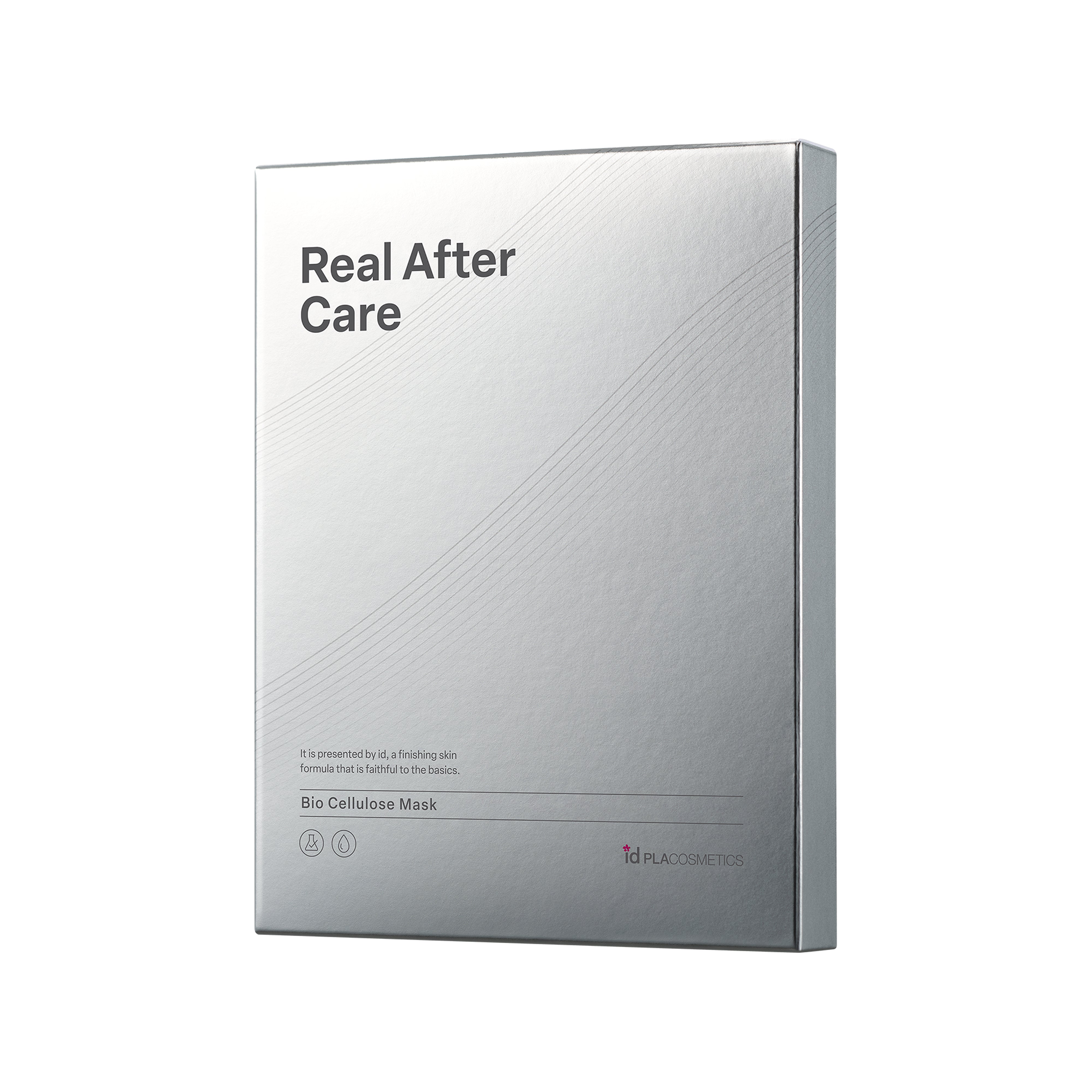 Real After Care Mask