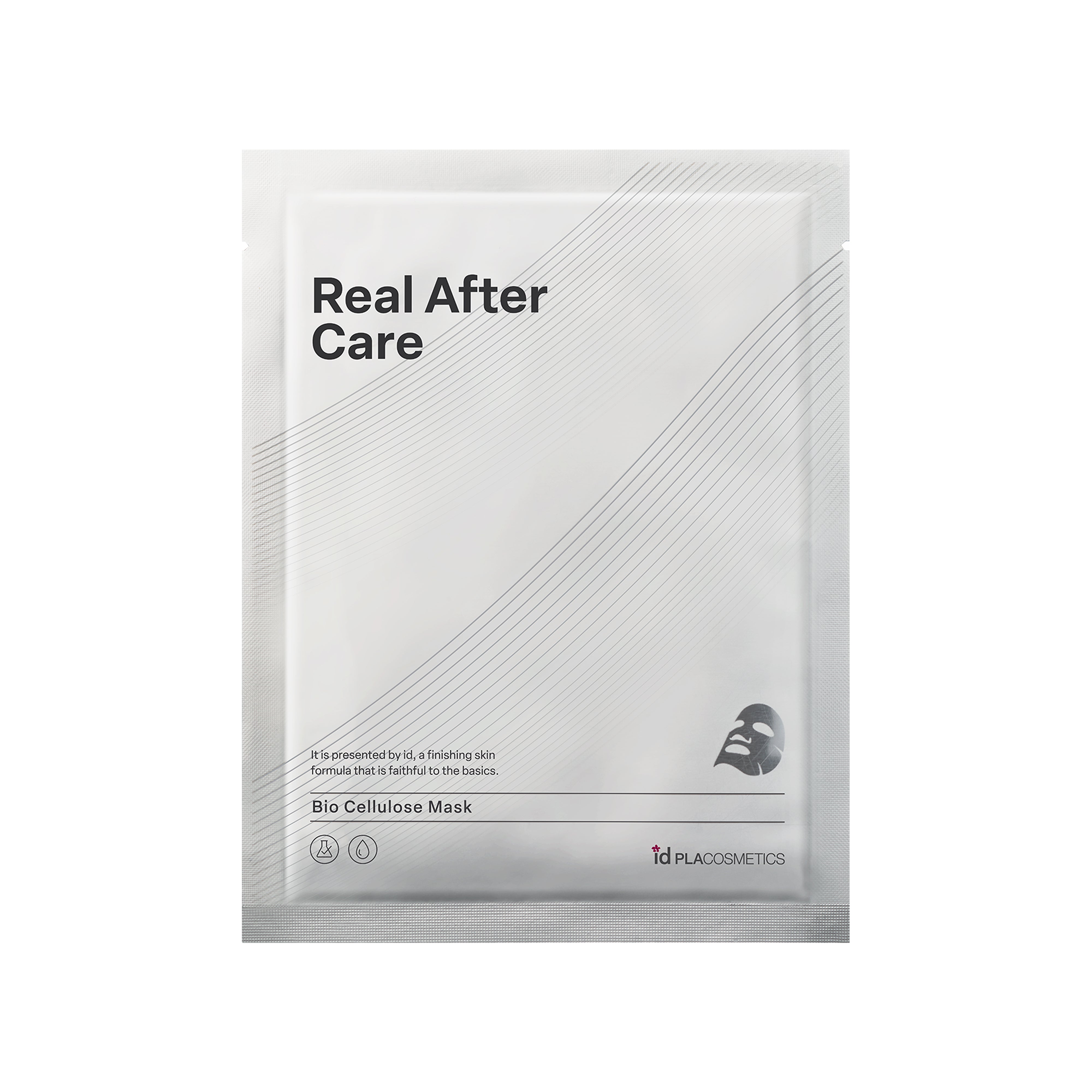 Real After Care Mask