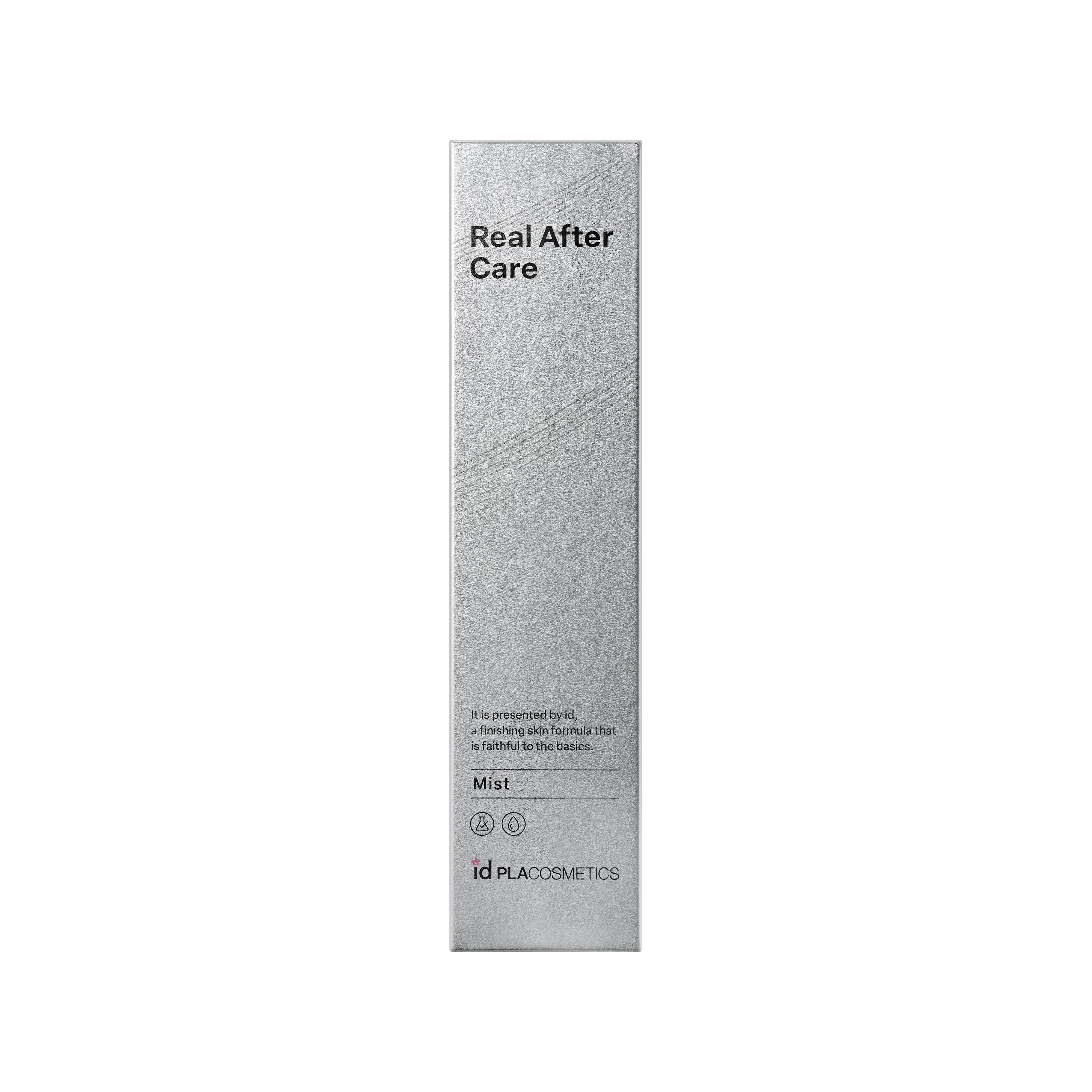 Real After Care Mist