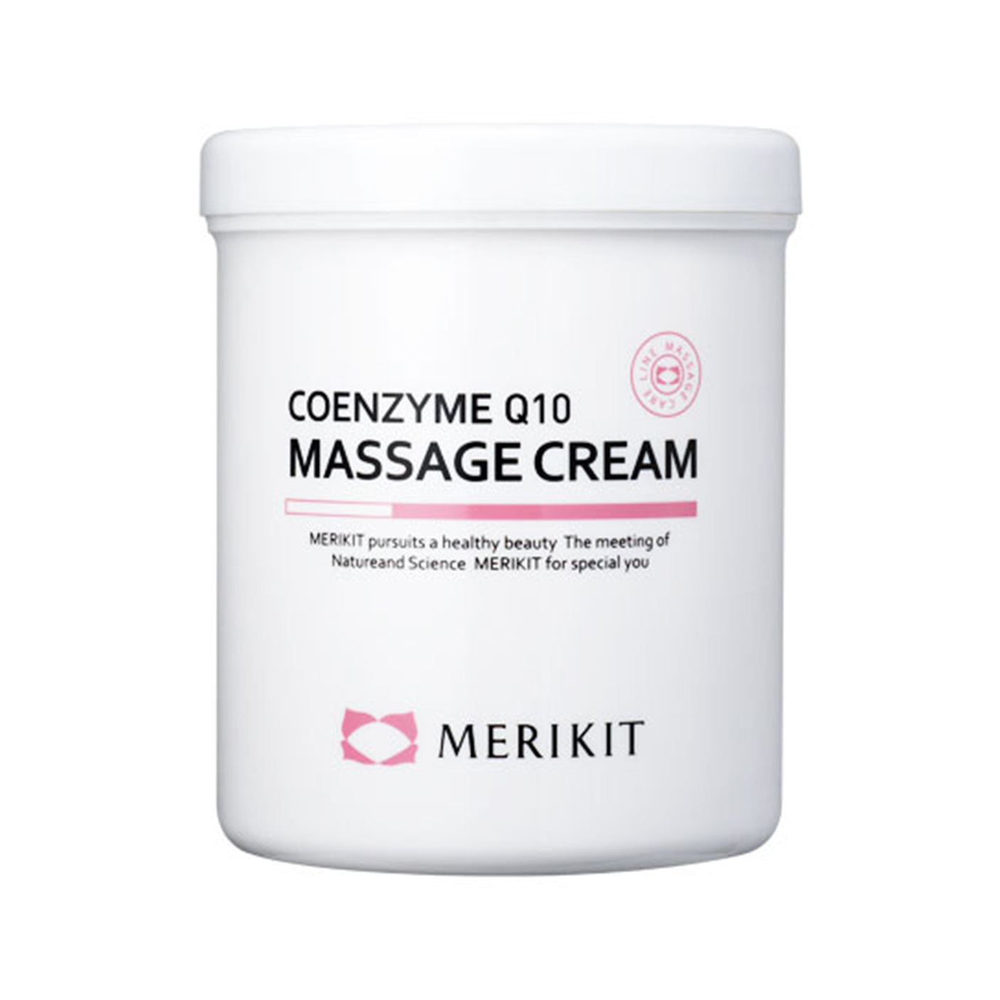 Merikit Coenzyme Q10 Massage Cream