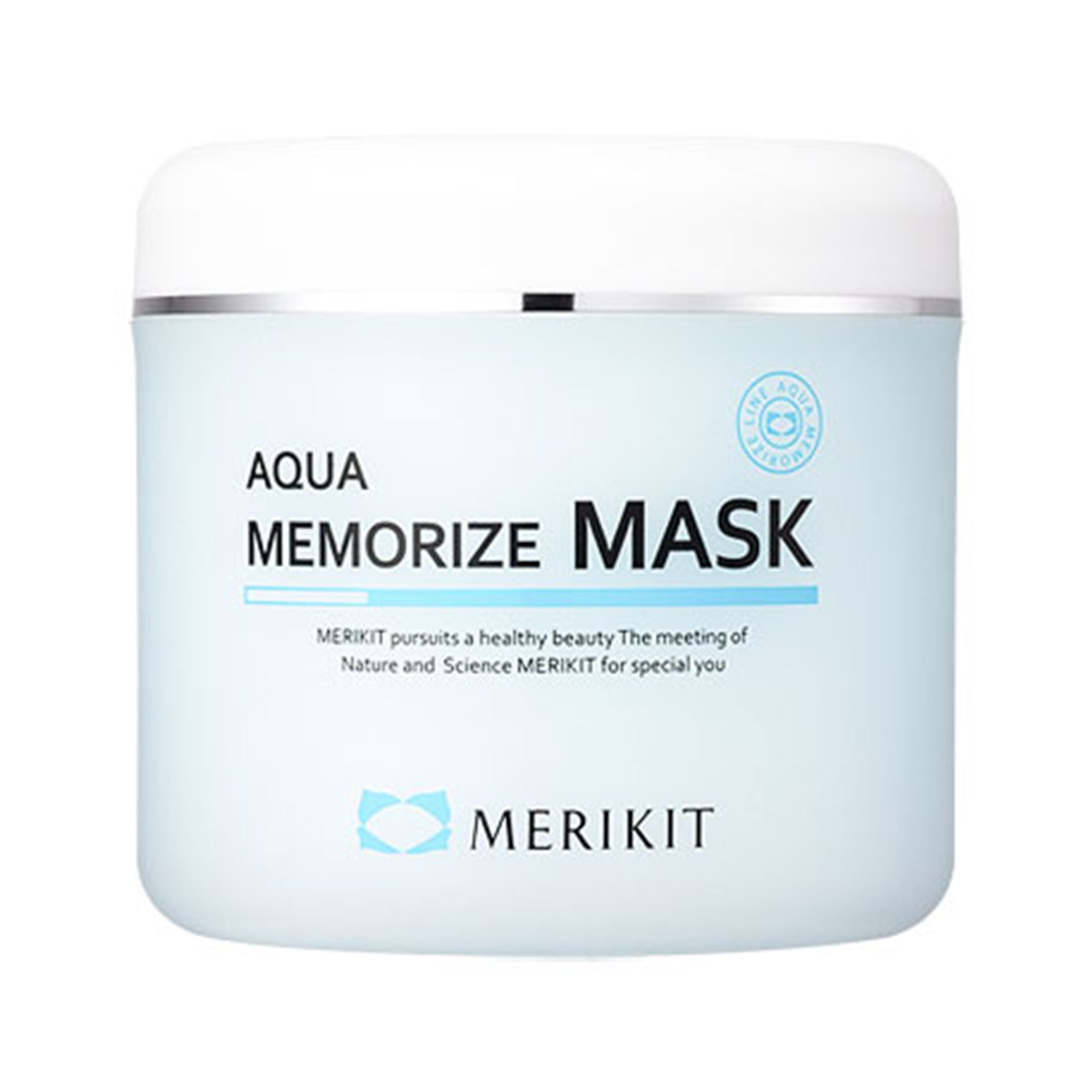 Merikit Aqua Memorize Mask