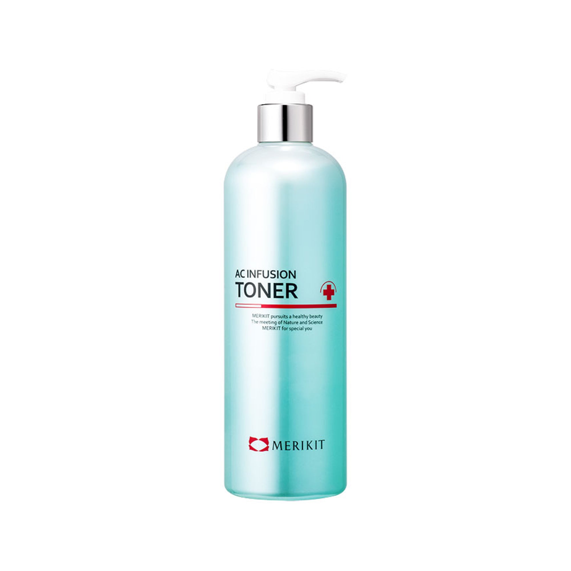 Merikit AC Infusion Toner