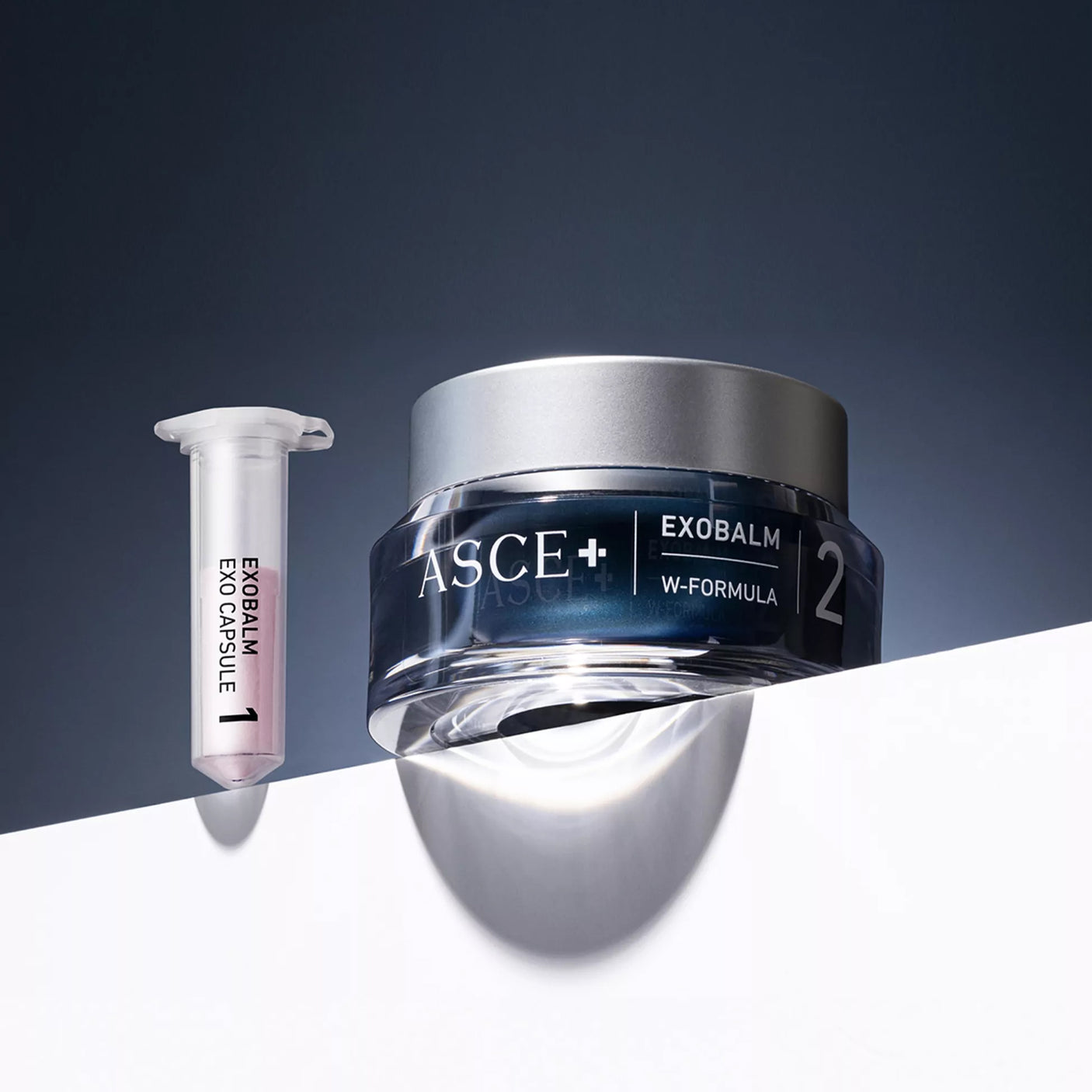 ASCE+ Exobalm