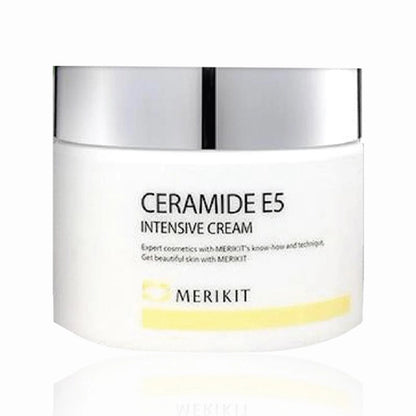 Merikit Ceramide E5 Intensive Cream