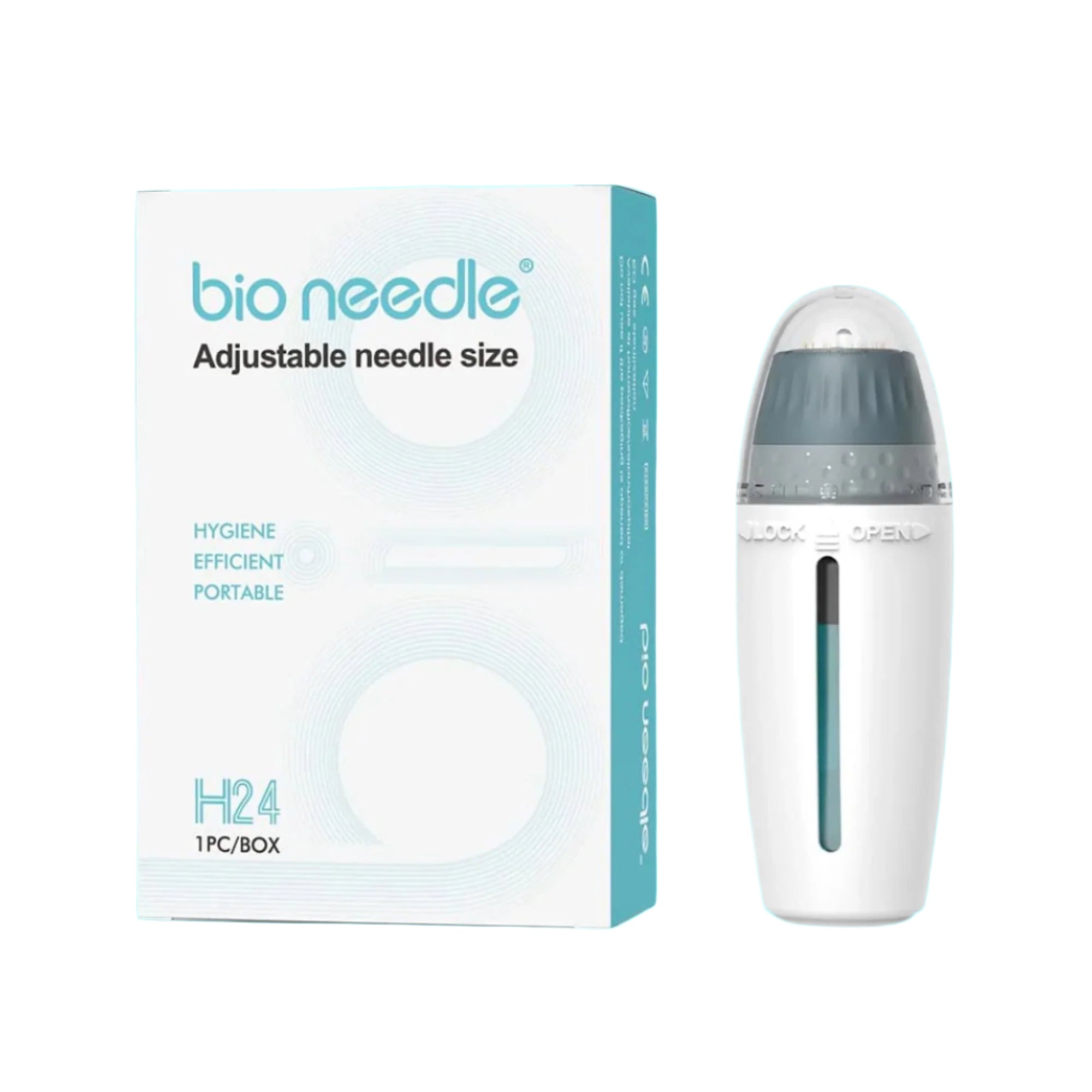 Bio Needle H24